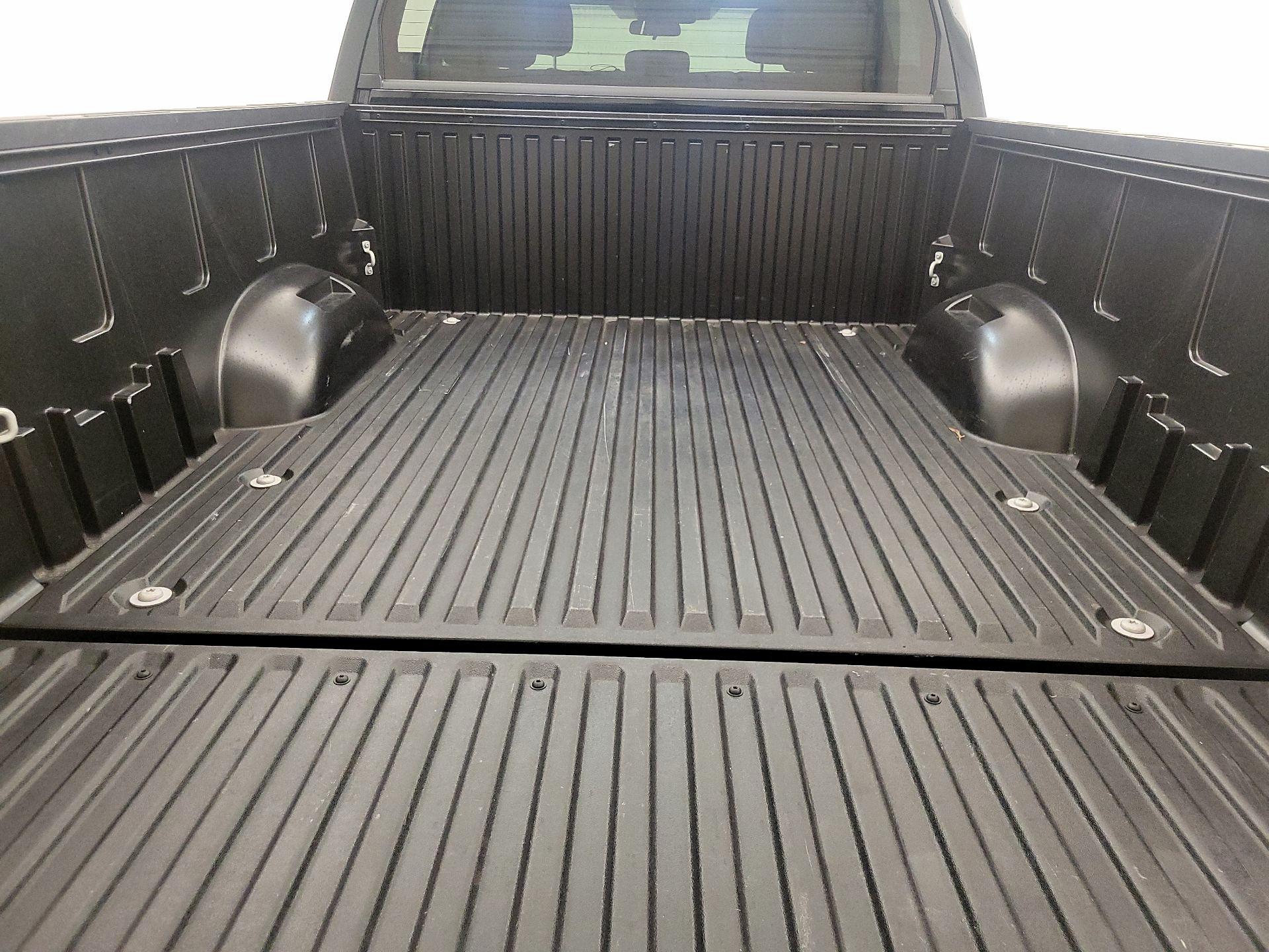 Thumbnail: 2024 Toyota Tundra - 20