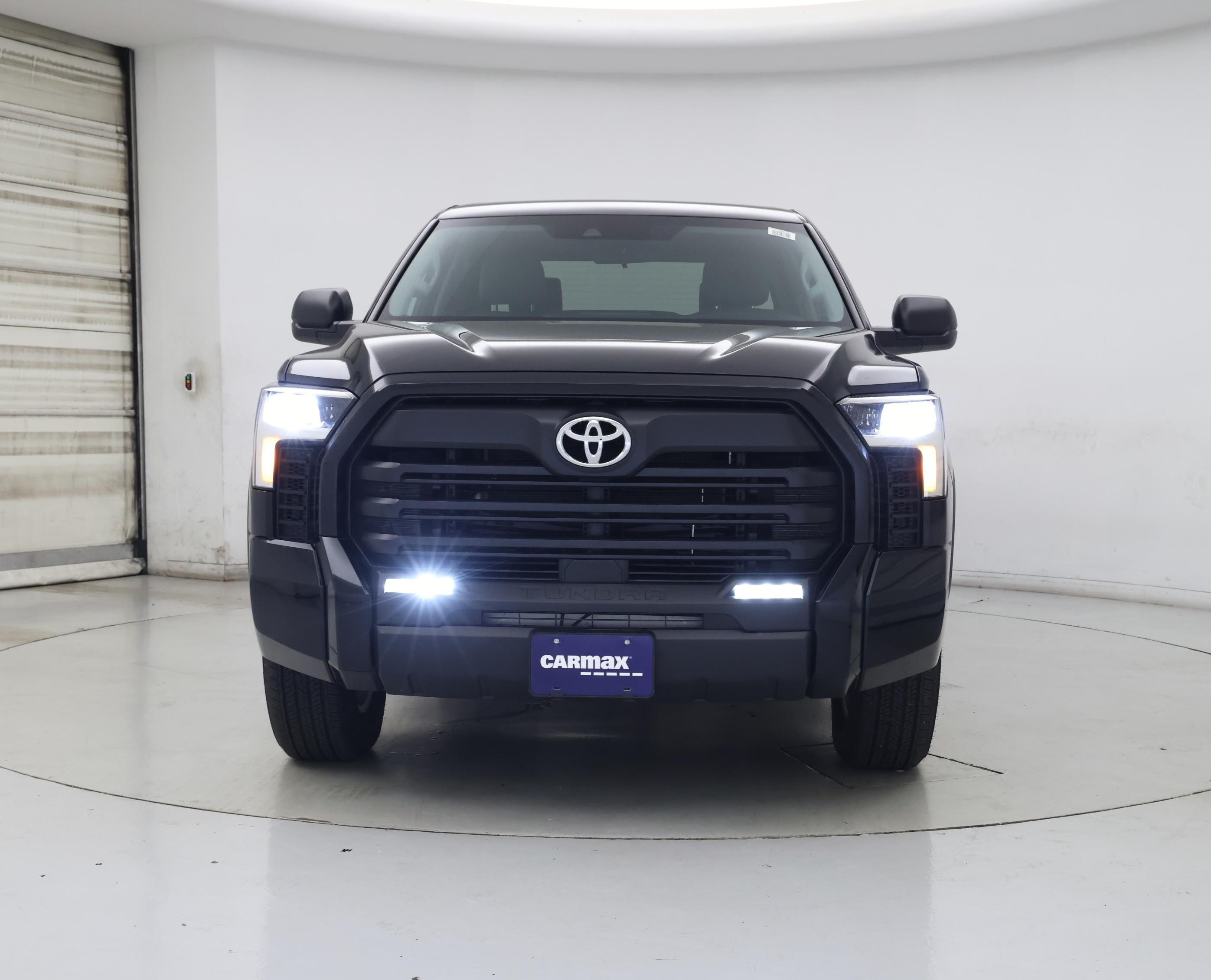 Thumbnail: 2024 Toyota Tundra - 5