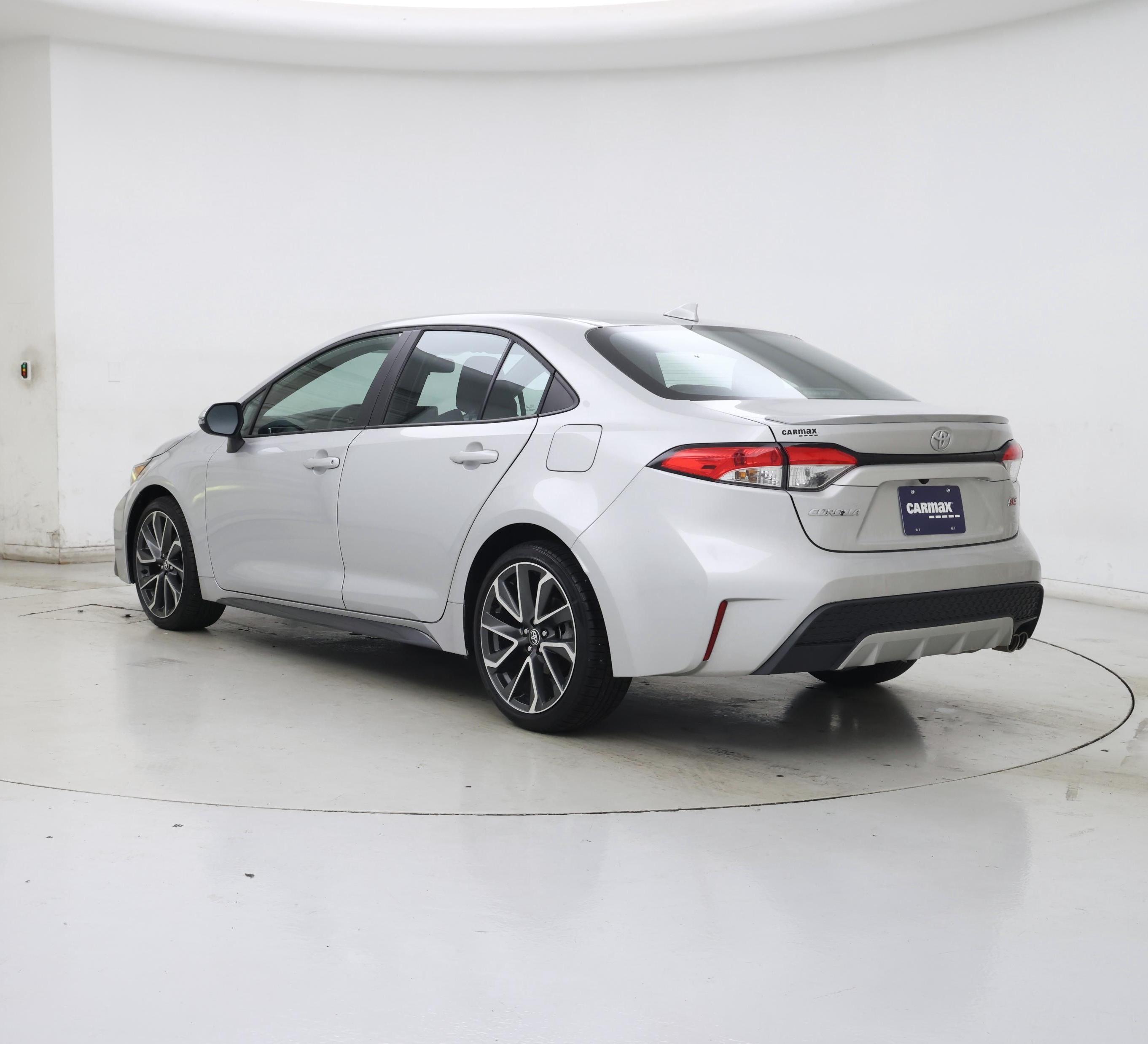 Thumbnail: 2022 Toyota Corolla - 2