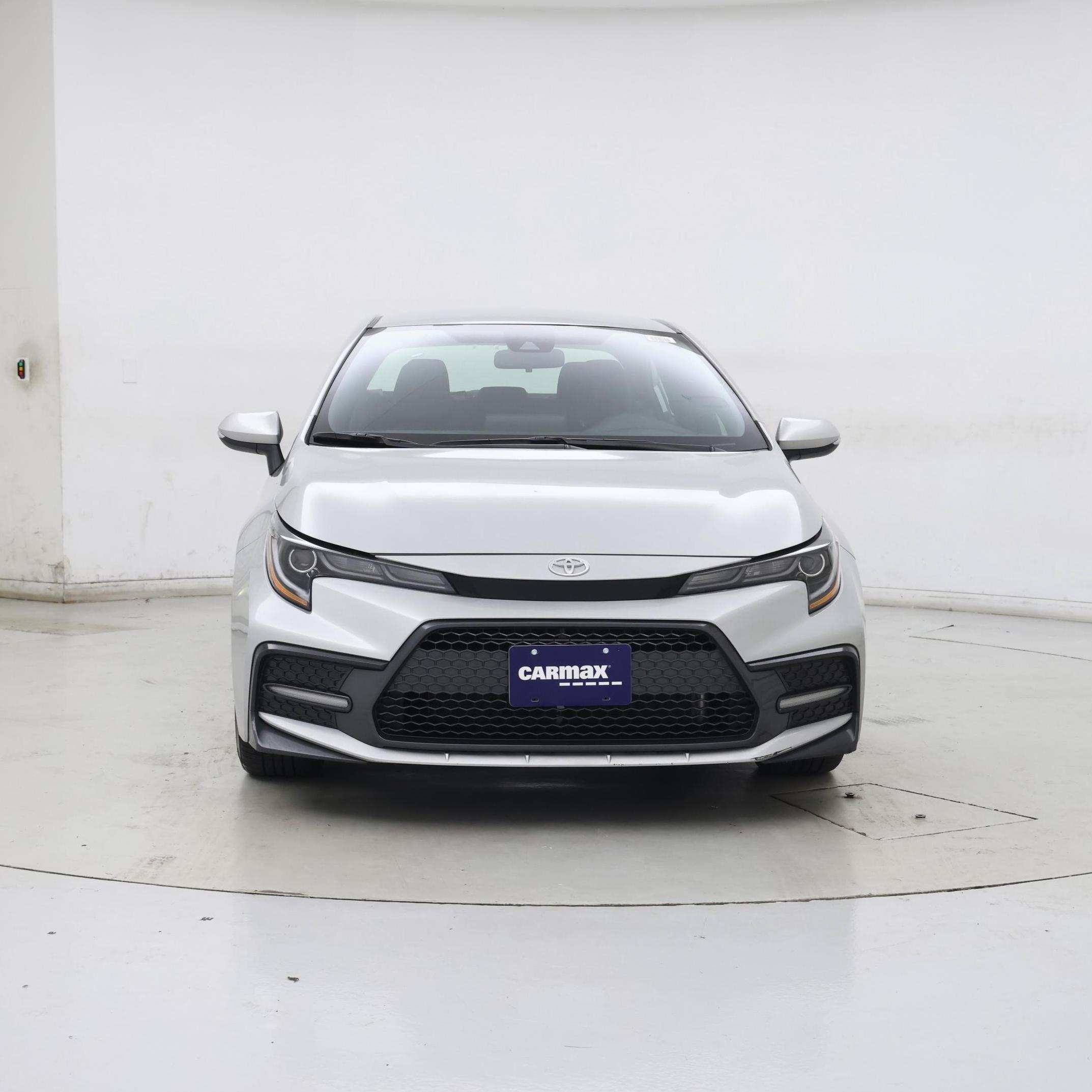 Thumbnail: 2022 Toyota Corolla - 5