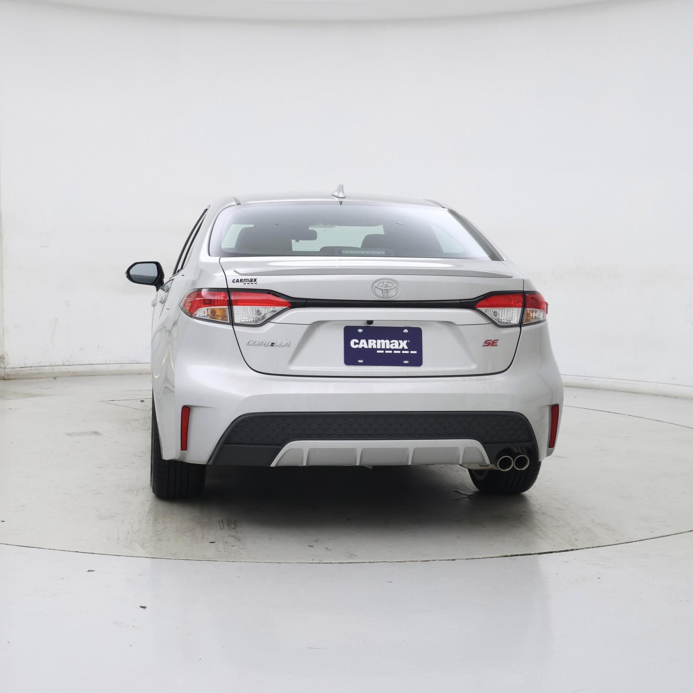 Thumbnail: 2022 Toyota Corolla - 6
