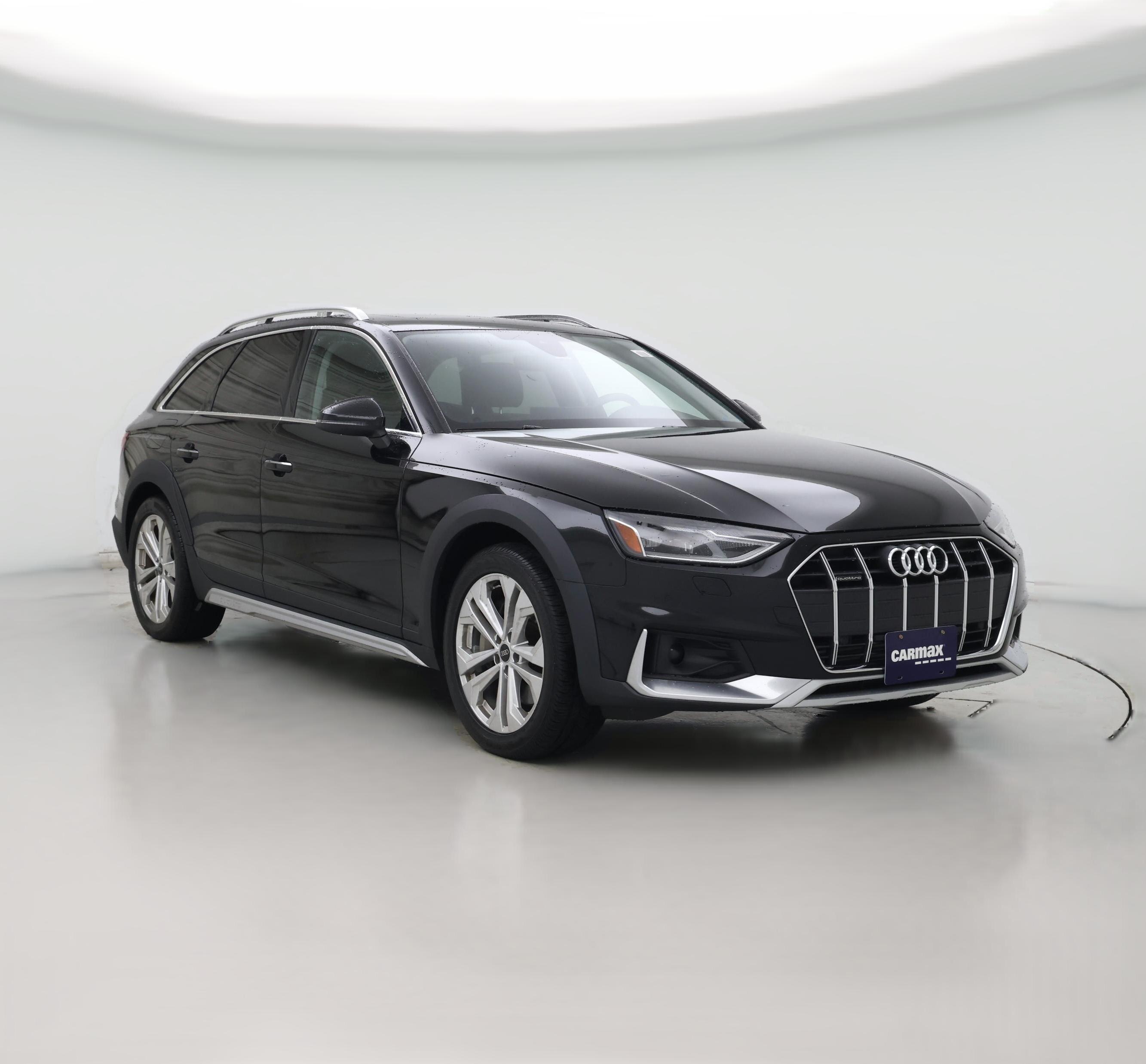Thumbnail: 2021 Audi A4 - 1