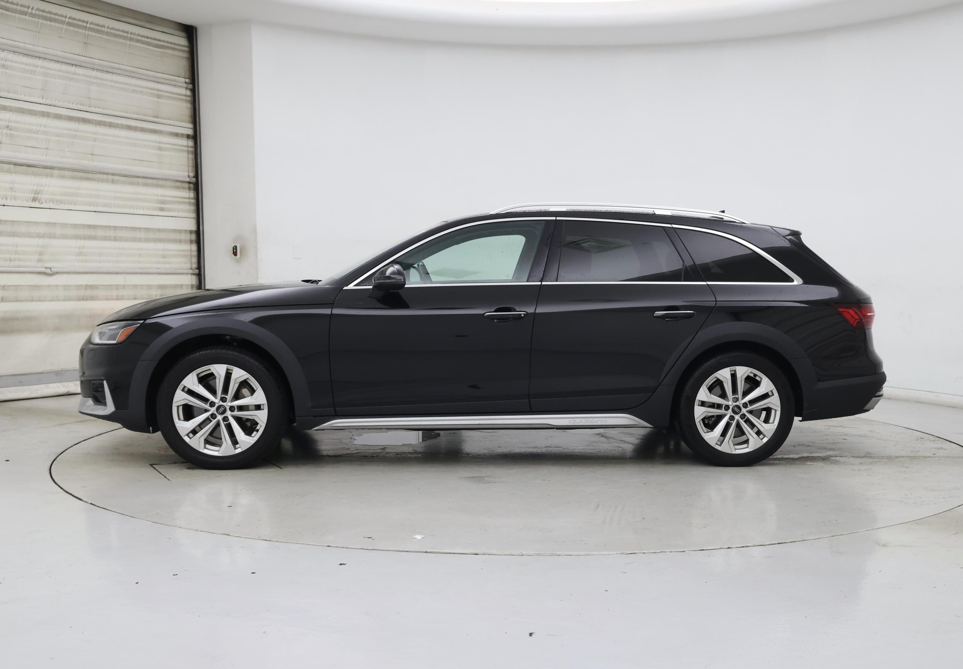 Thumbnail: 2021 Audi A4 - 3