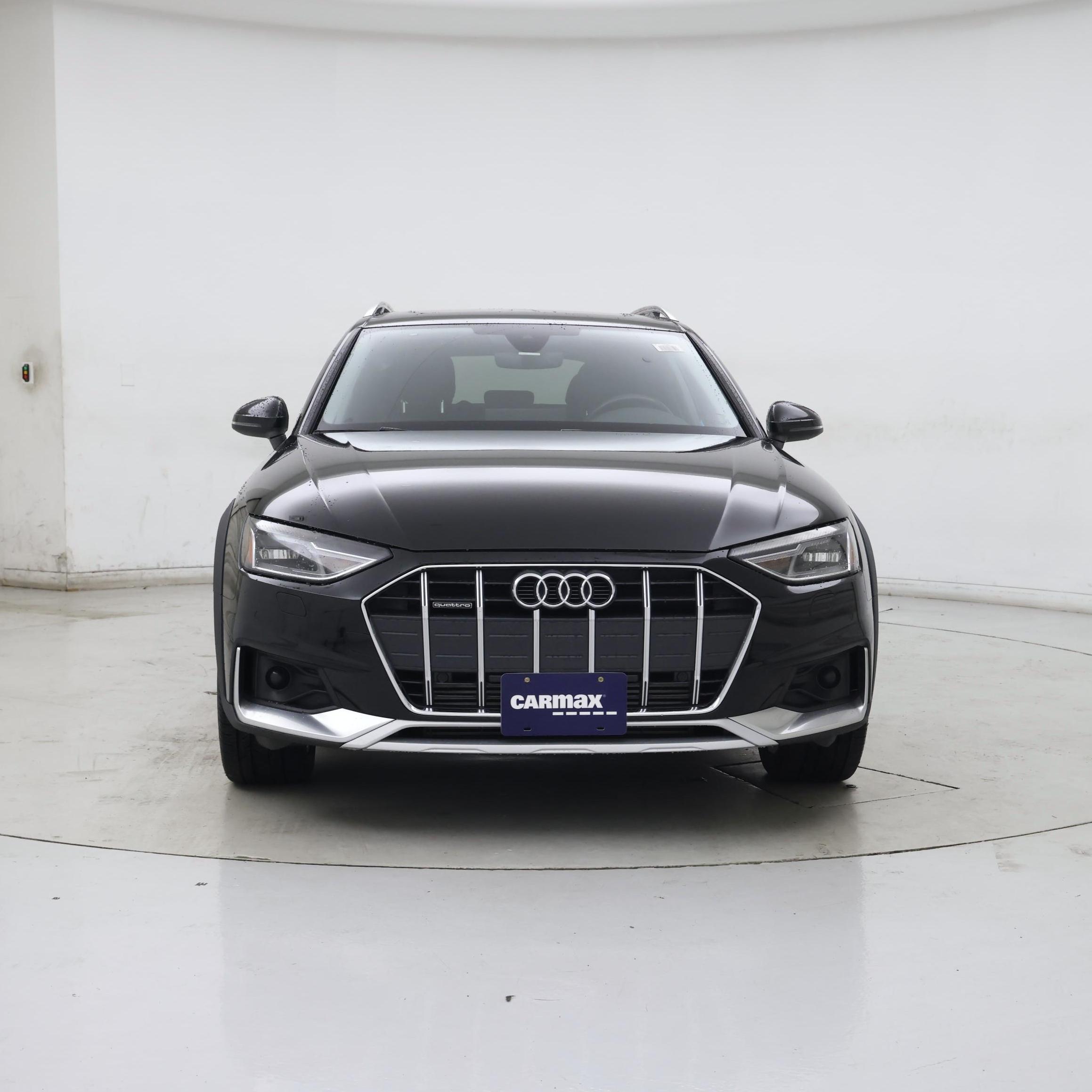 Thumbnail: 2021 Audi A4 - 5