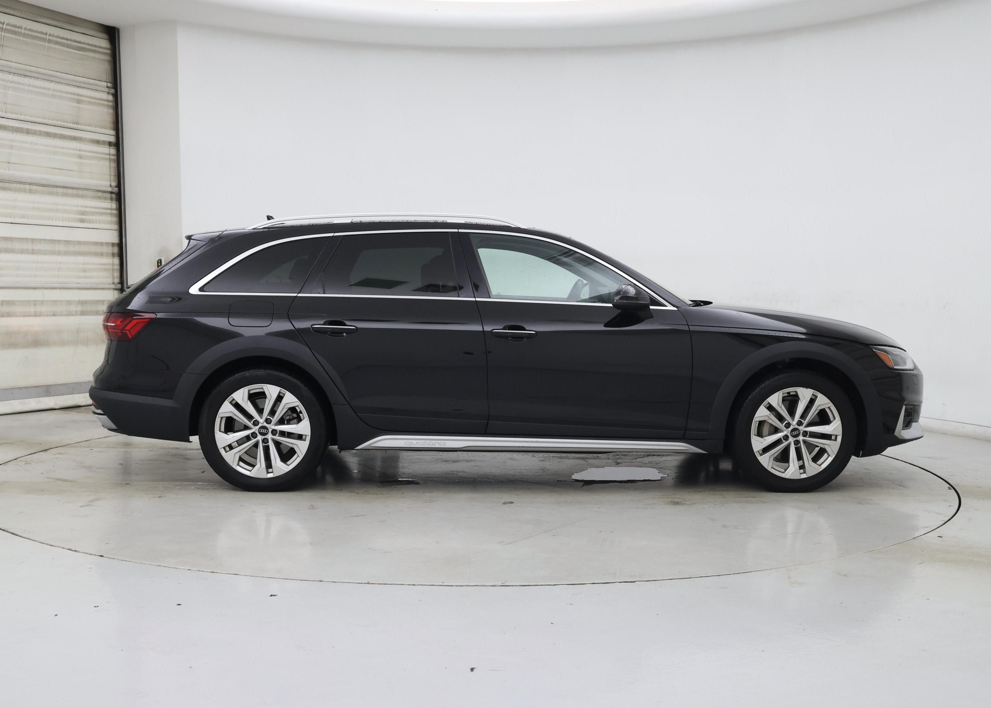 Thumbnail: 2021 Audi A4 - 7