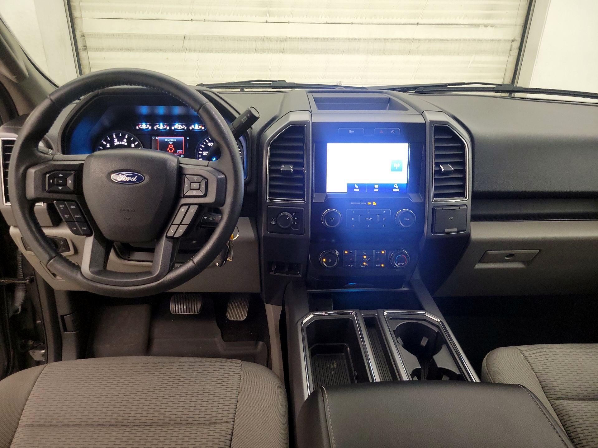 Thumbnail: 2020 Ford F-150 - 9