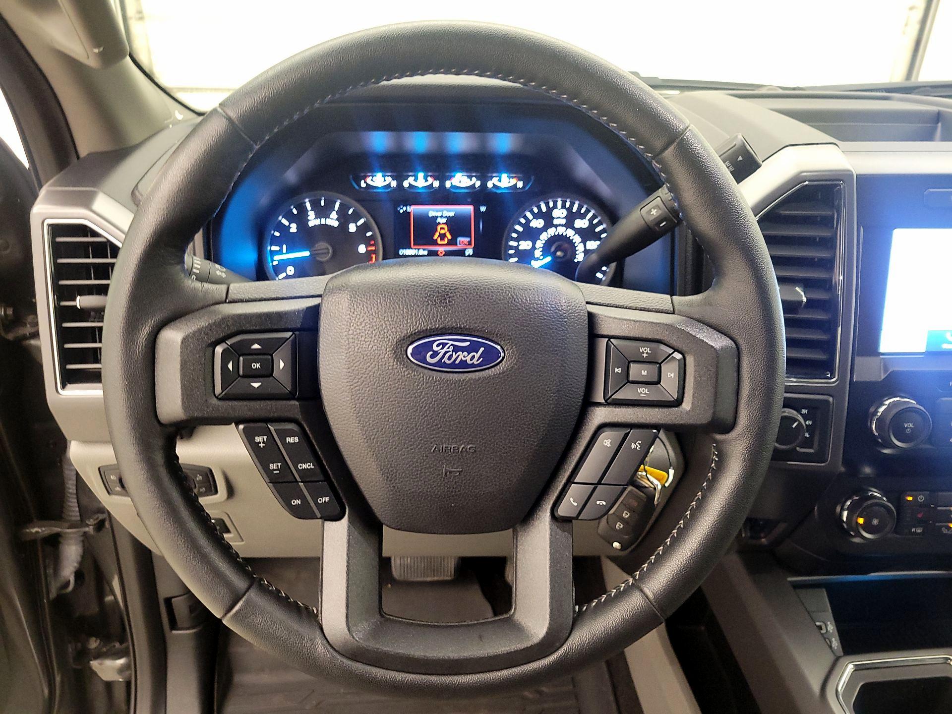 Thumbnail: 2020 Ford F-150 - 10