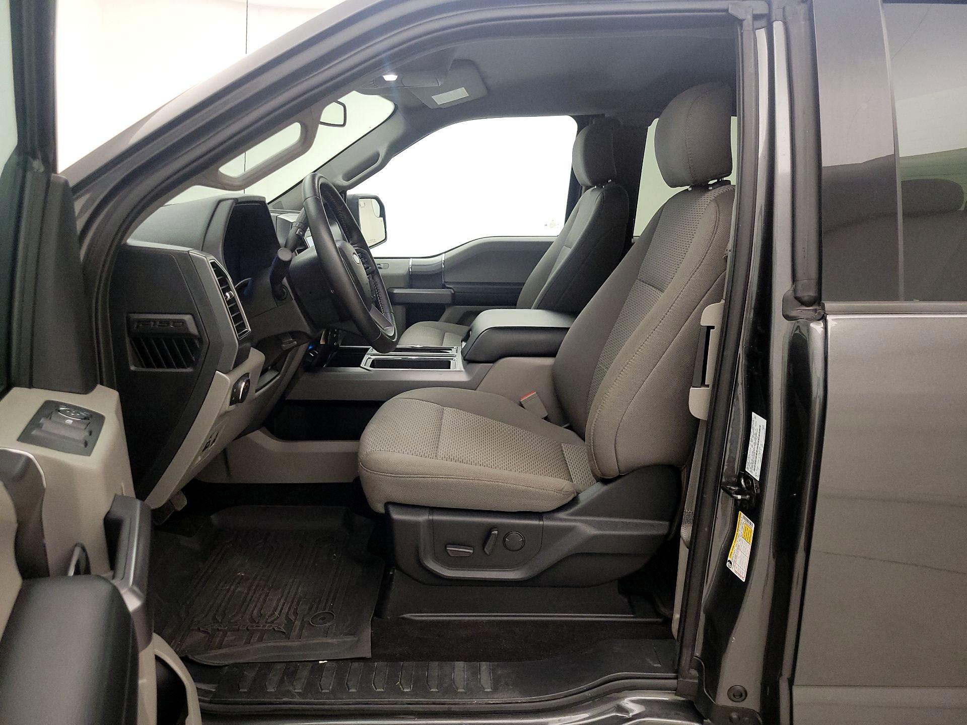 Thumbnail: 2020 Ford F-150 - 11