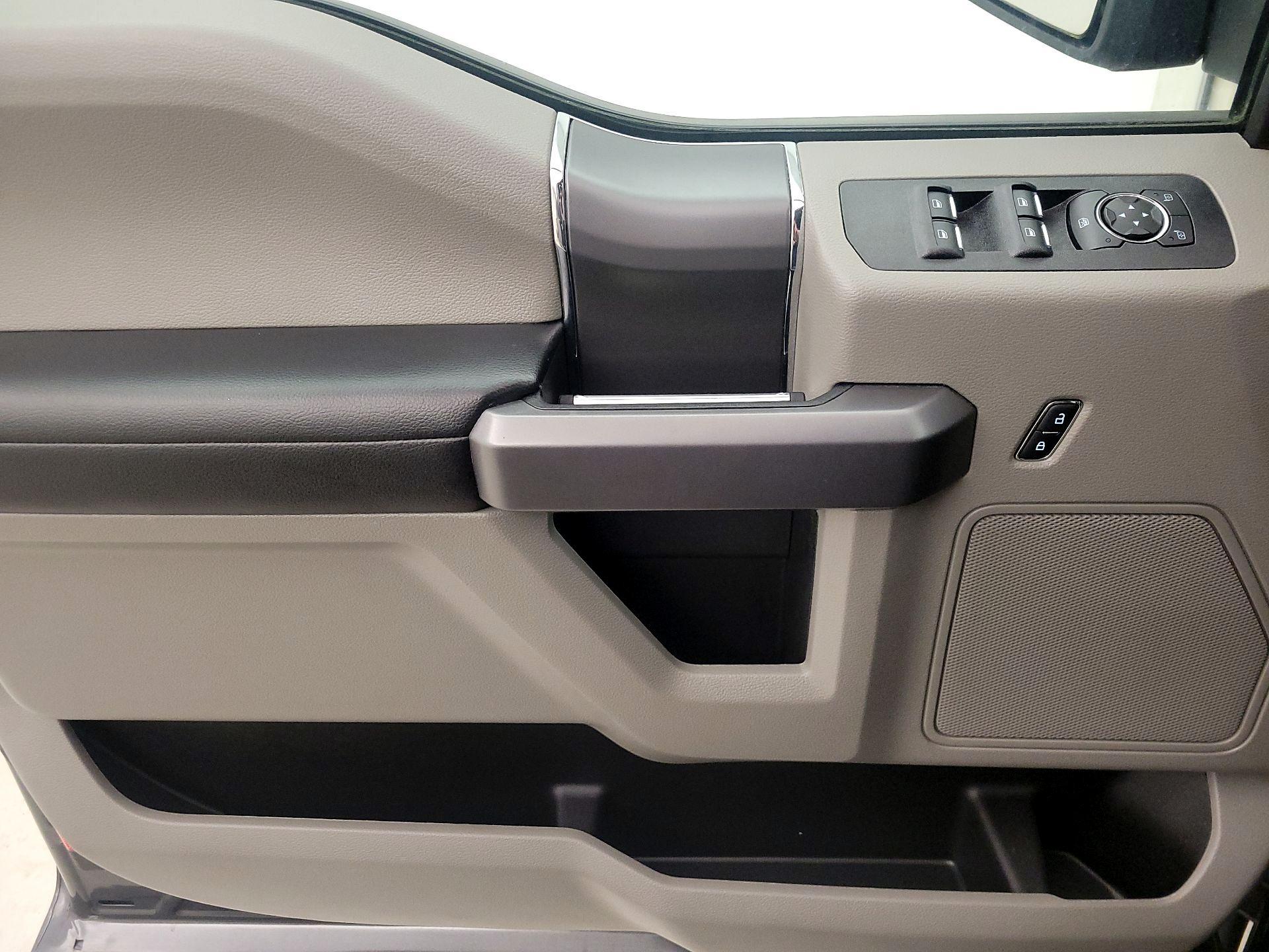 Thumbnail: 2020 Ford F-150 - 12