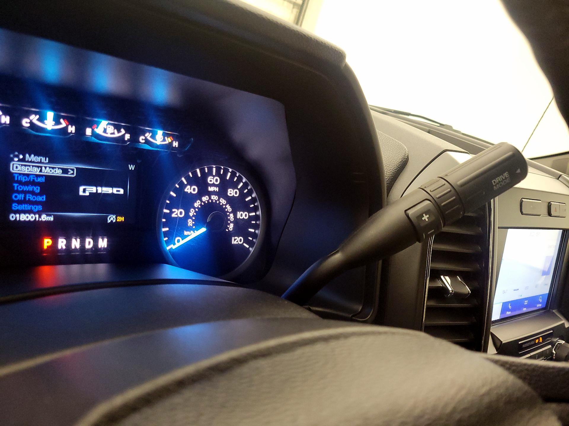 Thumbnail: 2020 Ford F-150 - 17