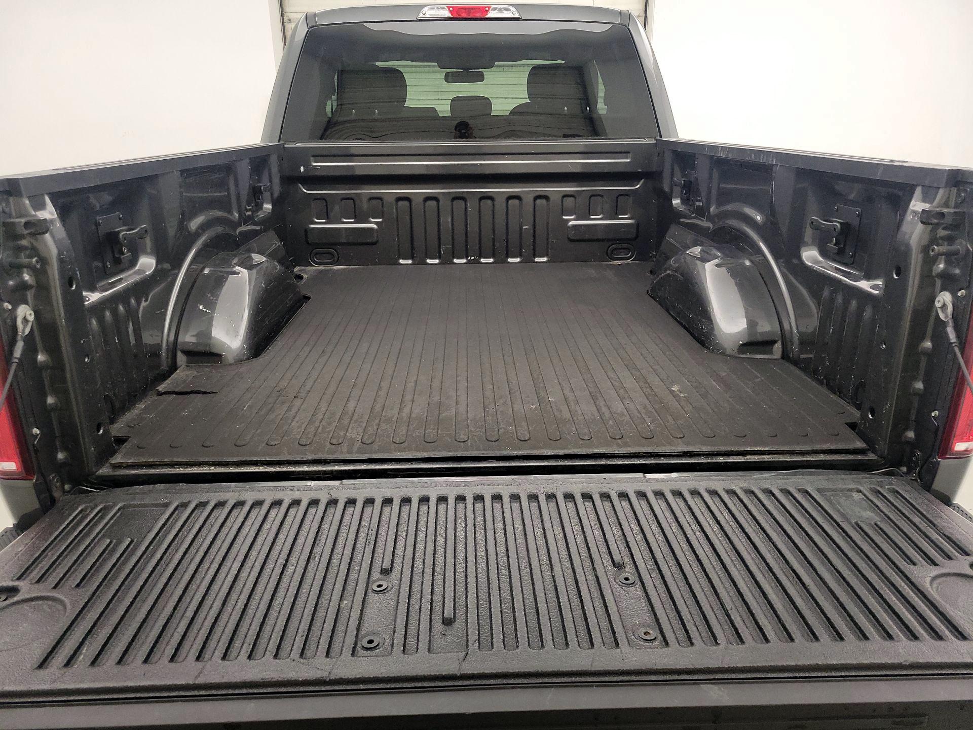 Thumbnail: 2020 Ford F-150 - 20