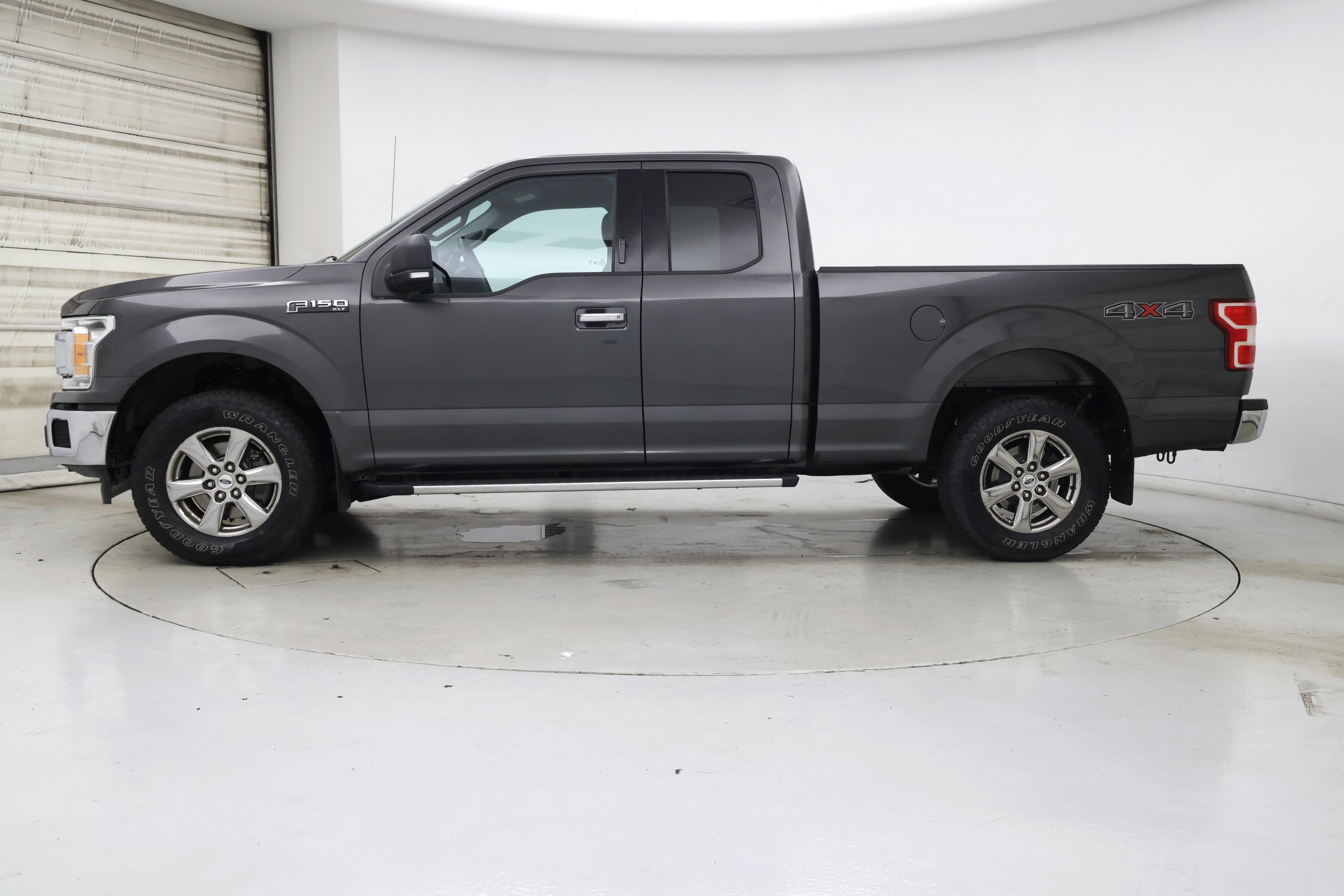 Thumbnail: 2020 Ford F-150 - 3