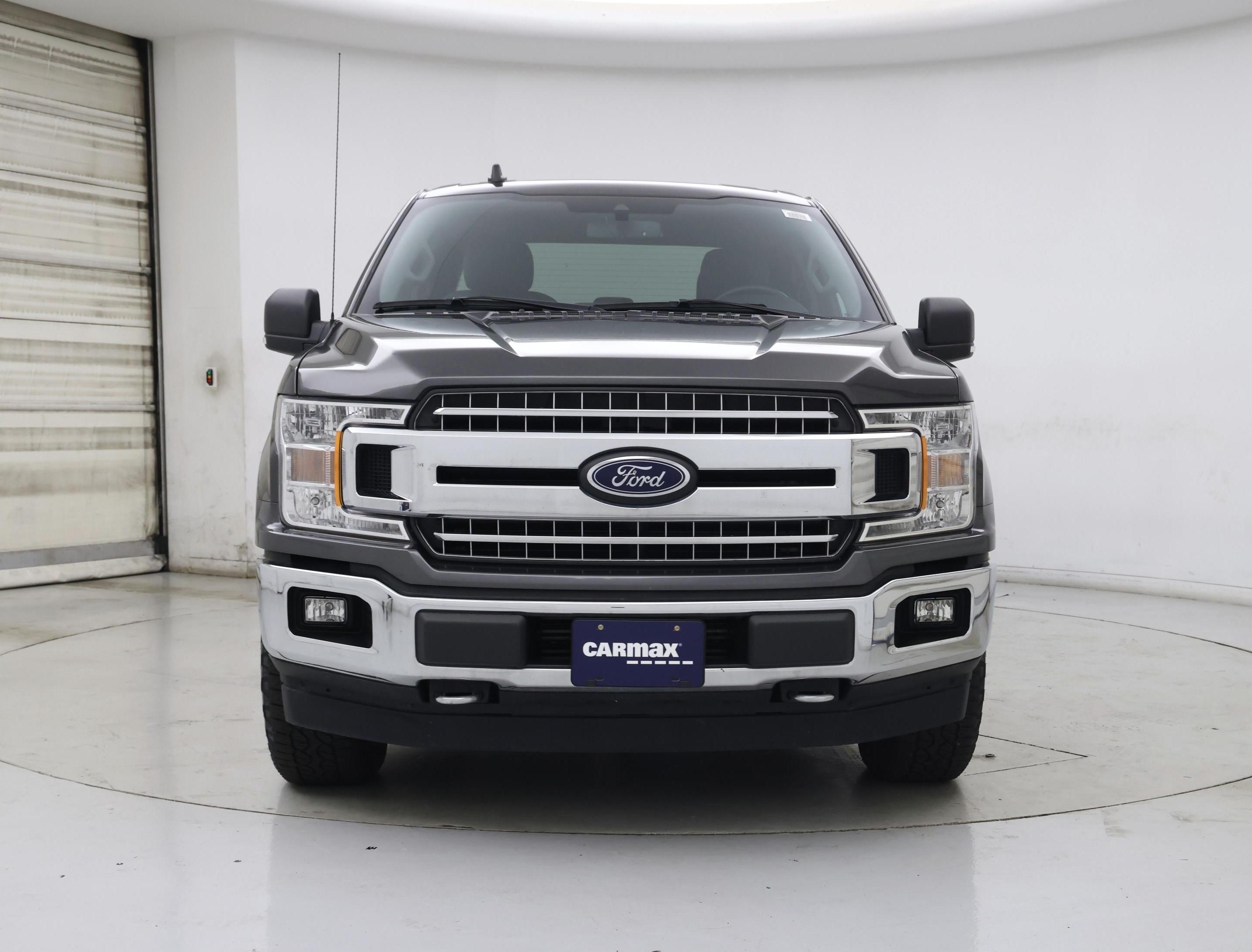 Thumbnail: 2020 Ford F-150 - 5