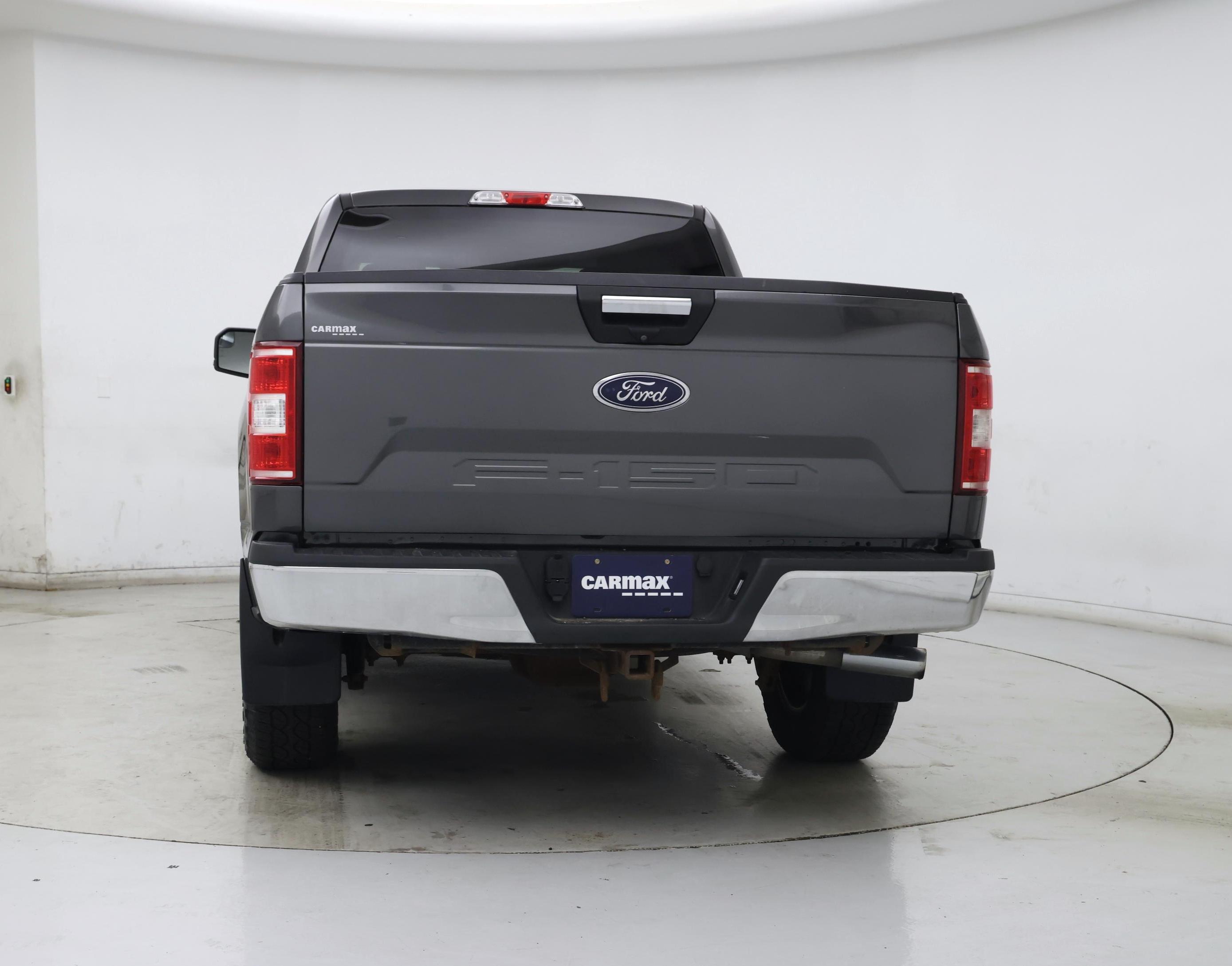 Thumbnail: 2020 Ford F-150 - 6