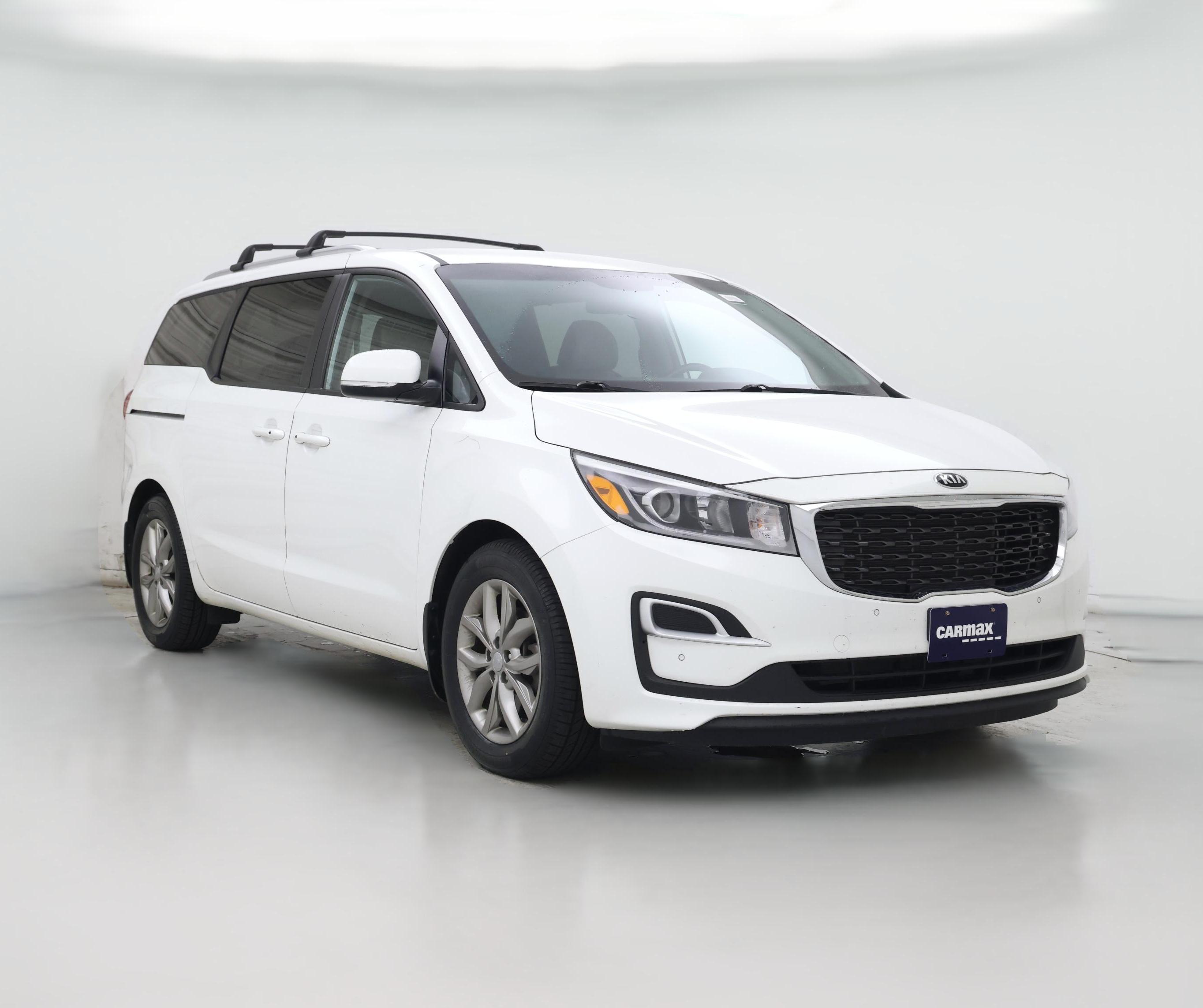 Thumbnail: 2019 Kia Sedona - 1