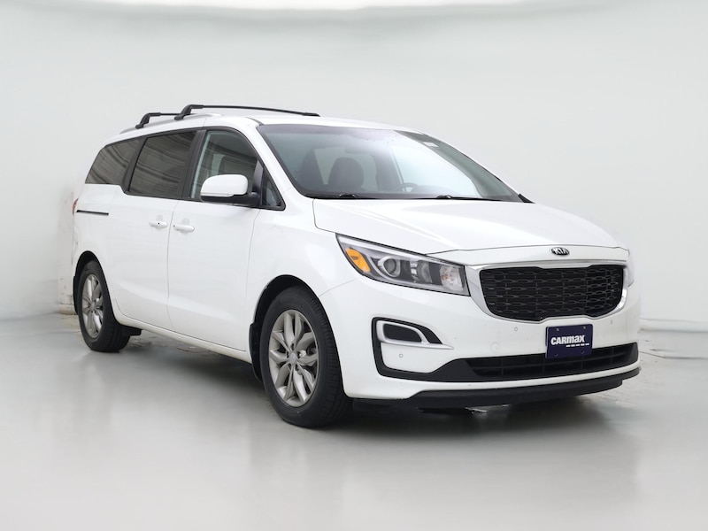 2019 Kia Sedona LX -
                  South Portland, ME