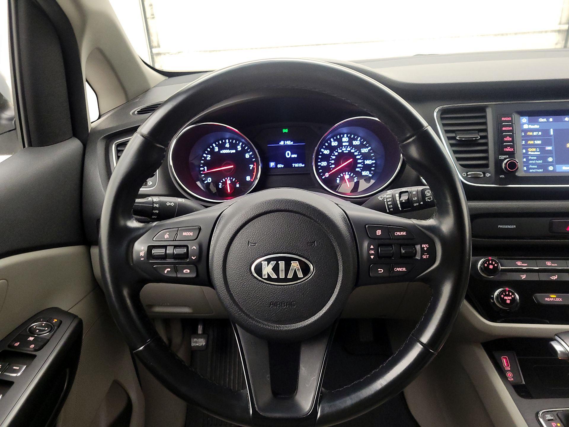 Thumbnail: 2019 Kia Sedona - 10