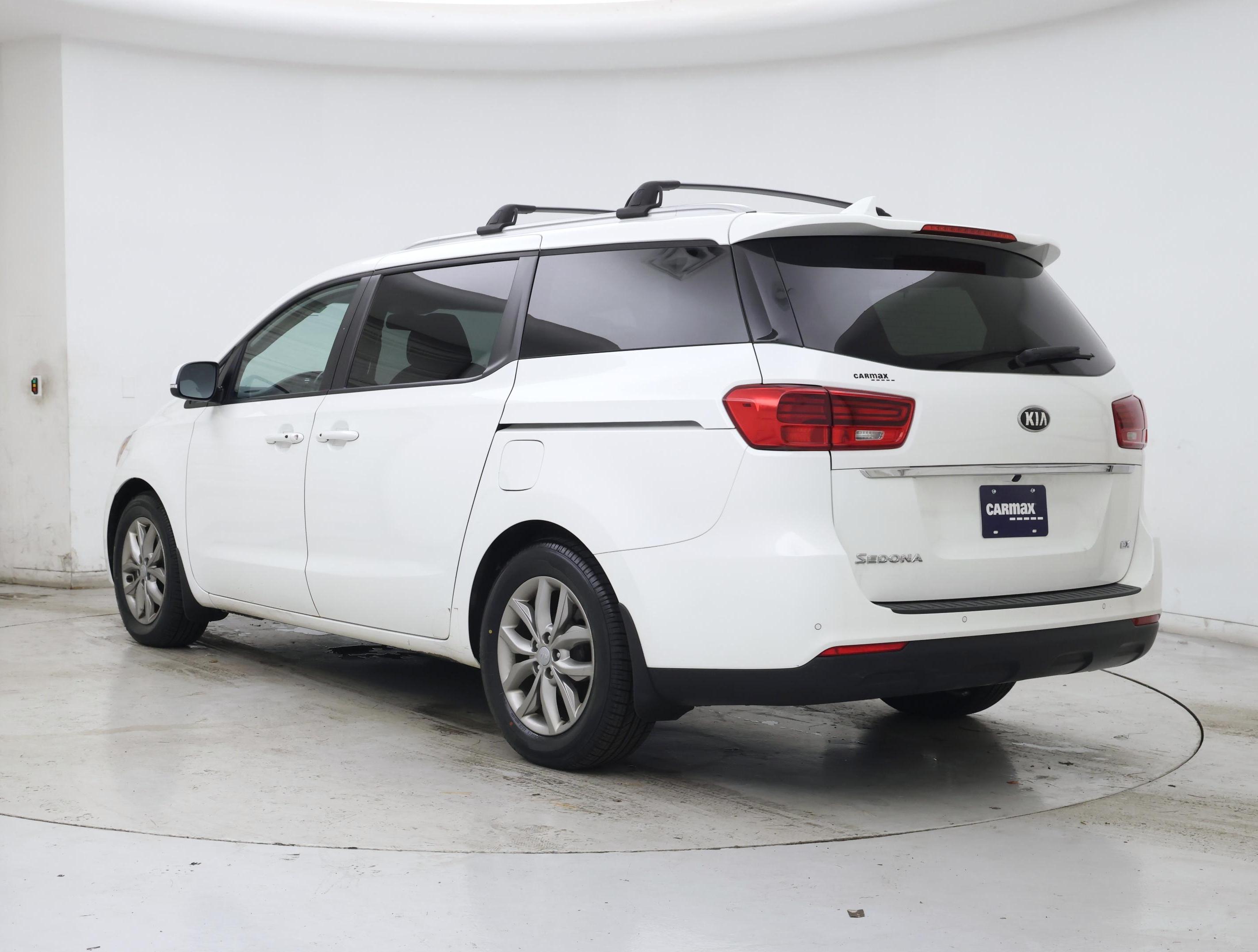 Thumbnail: 2019 Kia Sedona - 2