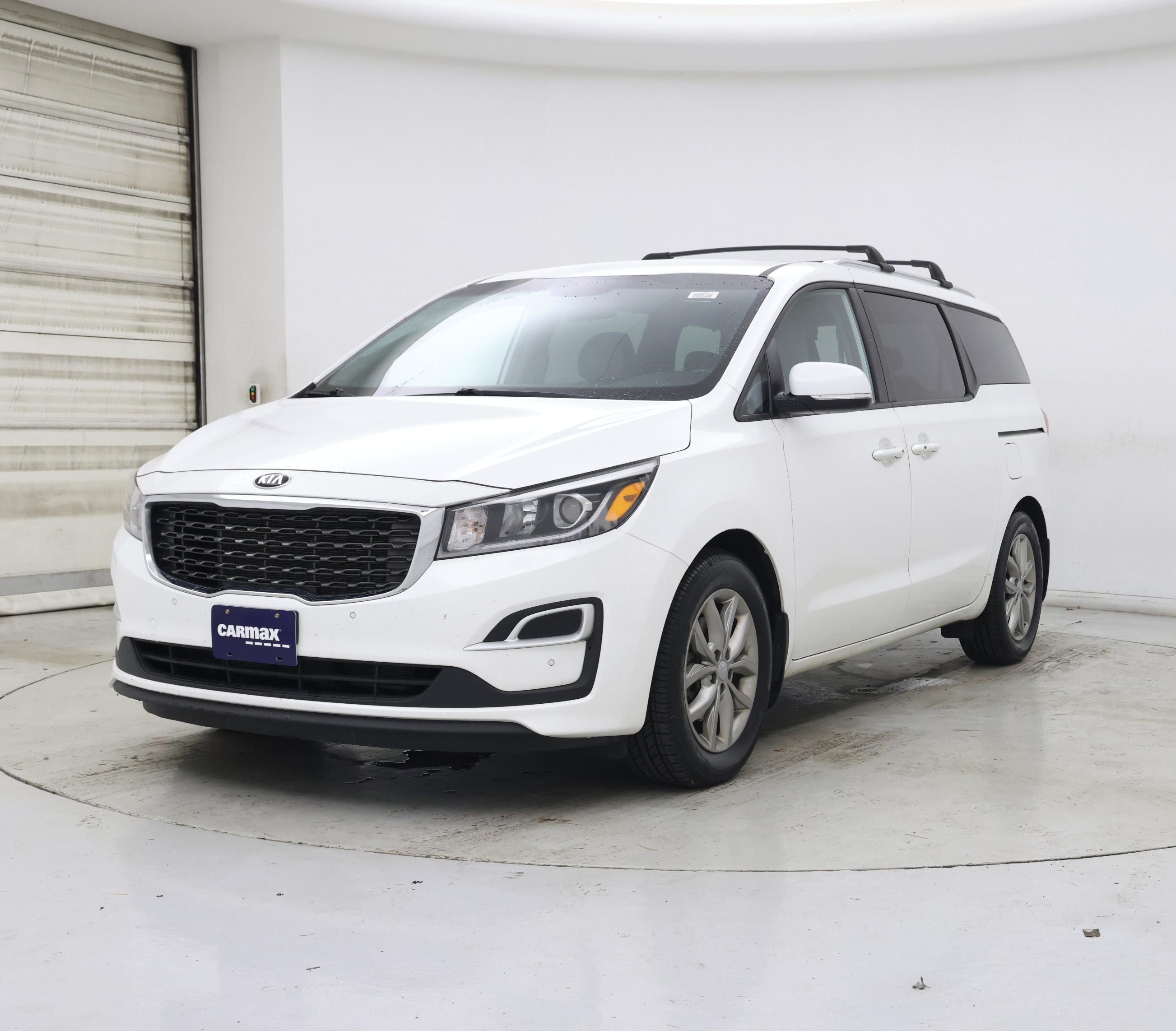 Thumbnail: 2019 Kia Sedona - 4