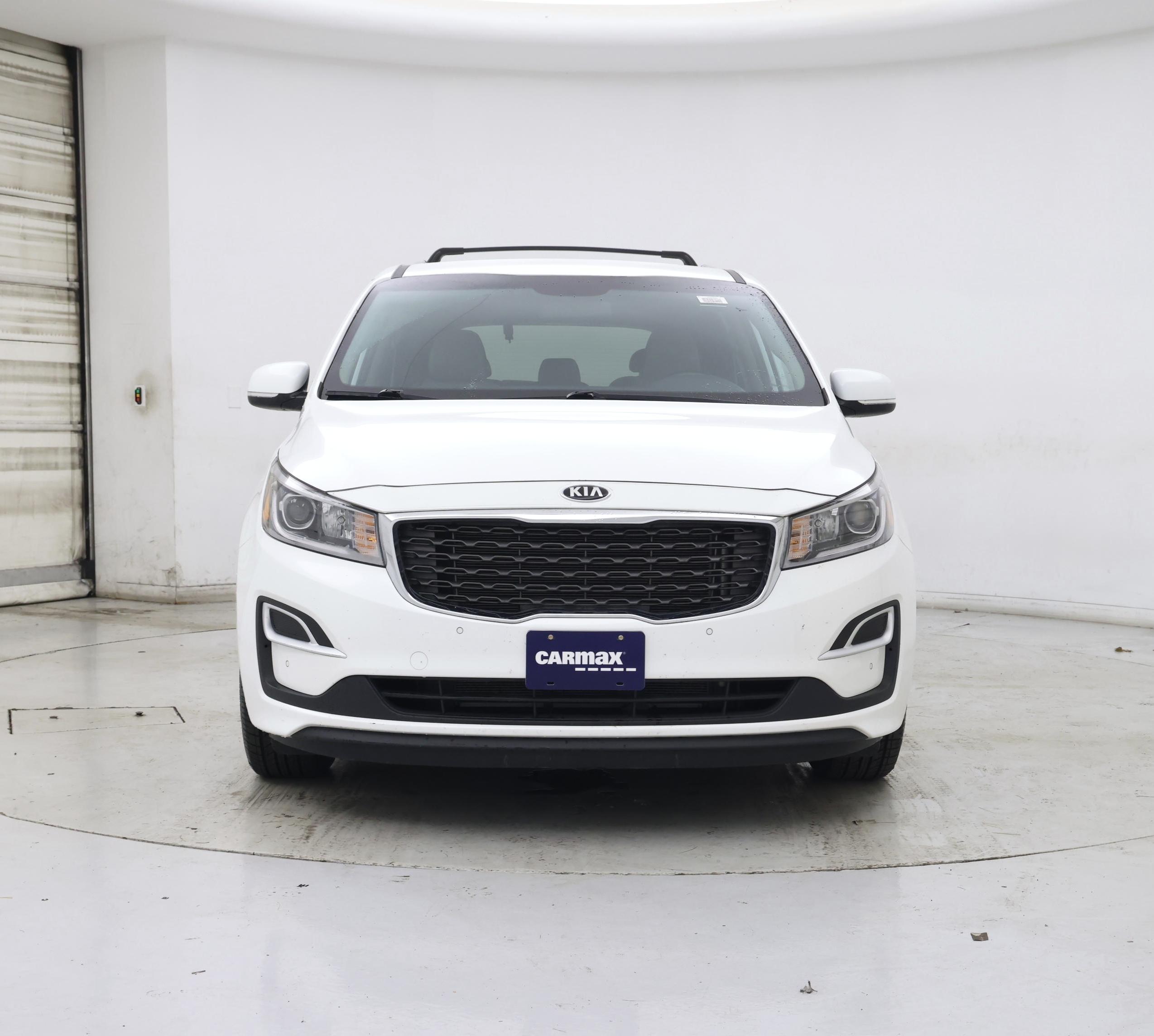 Thumbnail: 2019 Kia Sedona - 5