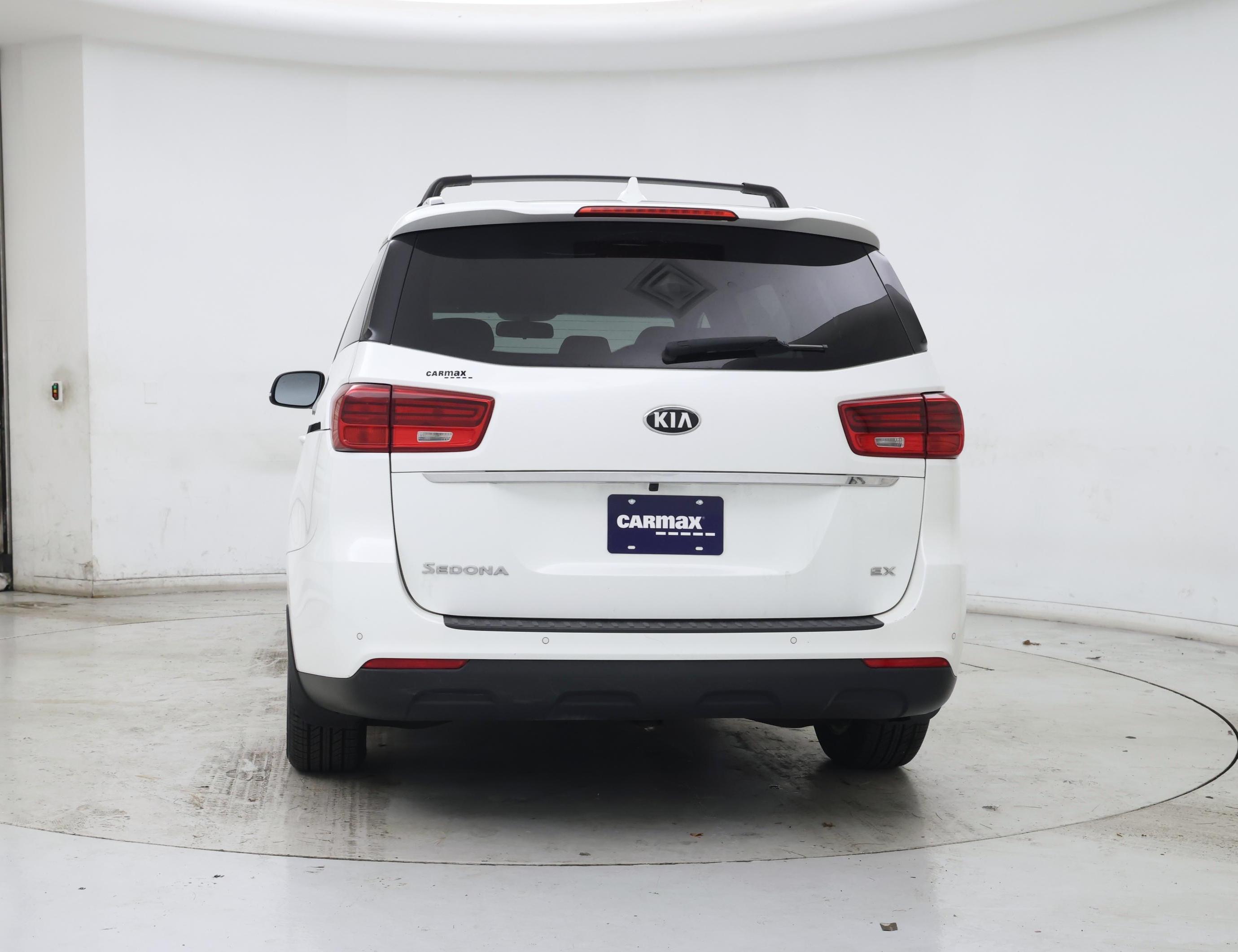 Thumbnail: 2019 Kia Sedona - 6