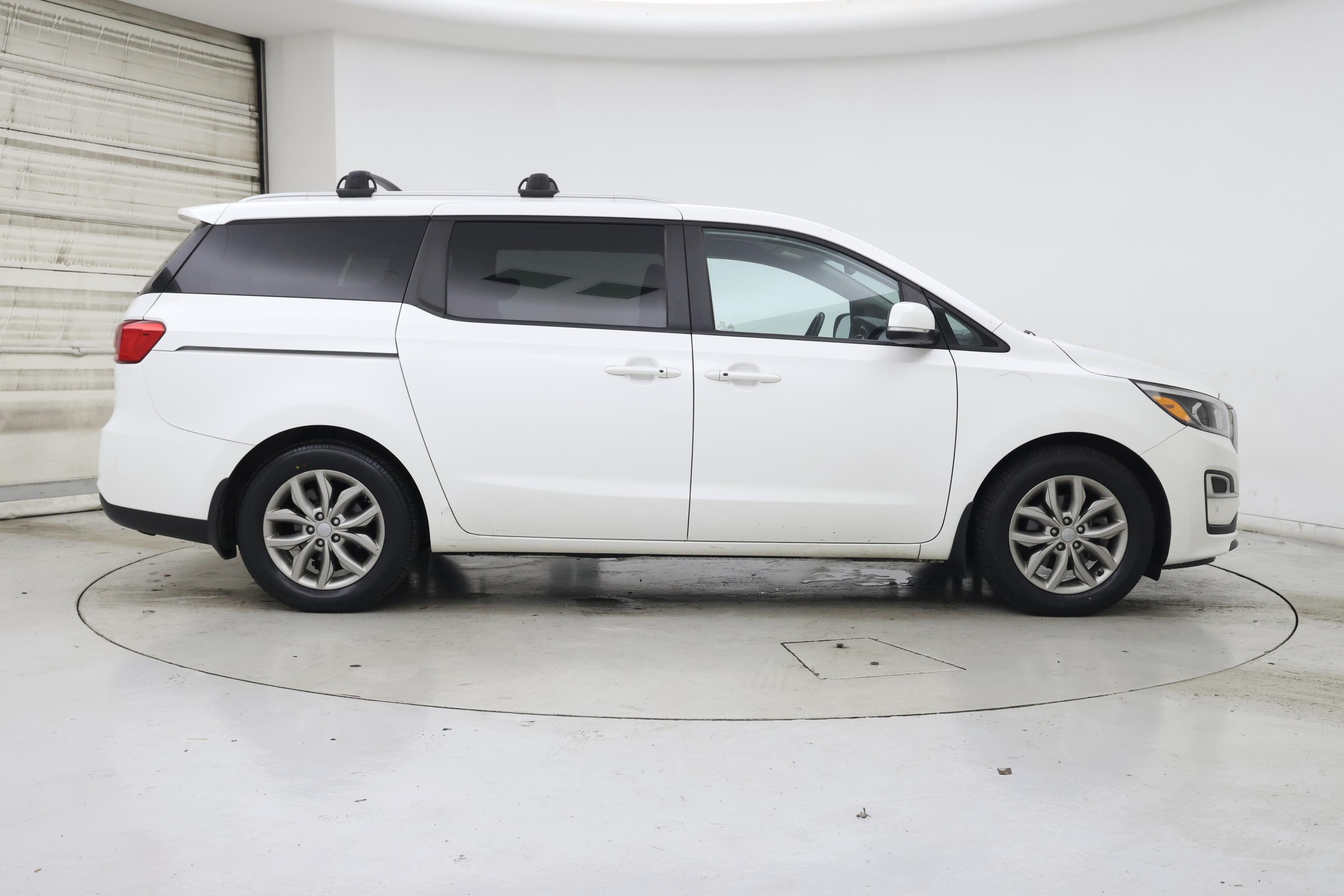 Thumbnail: 2019 Kia Sedona - 7