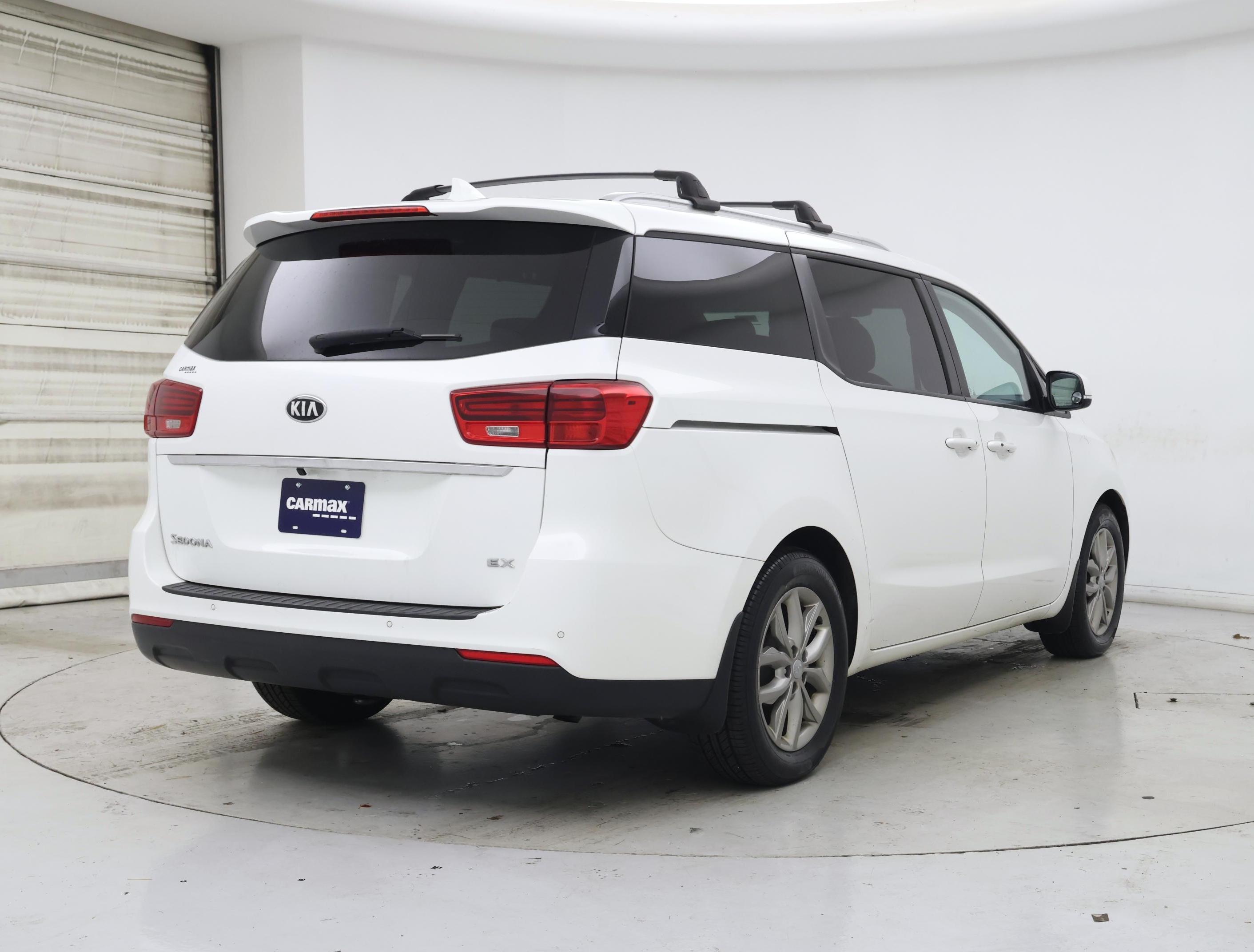Thumbnail: 2019 Kia Sedona - 8
