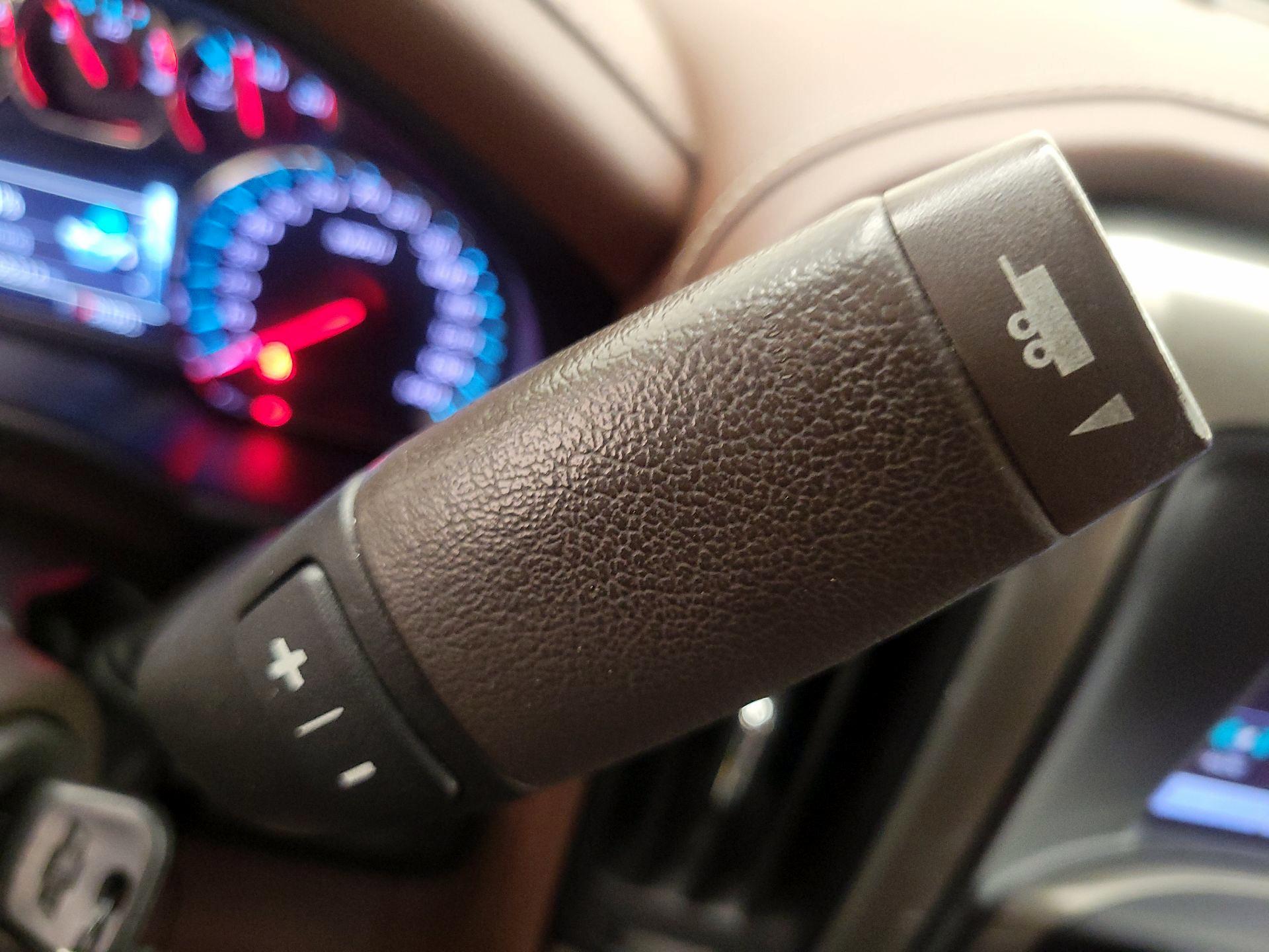 Thumbnail: 2018 Chevrolet Silverado 1500 - 18