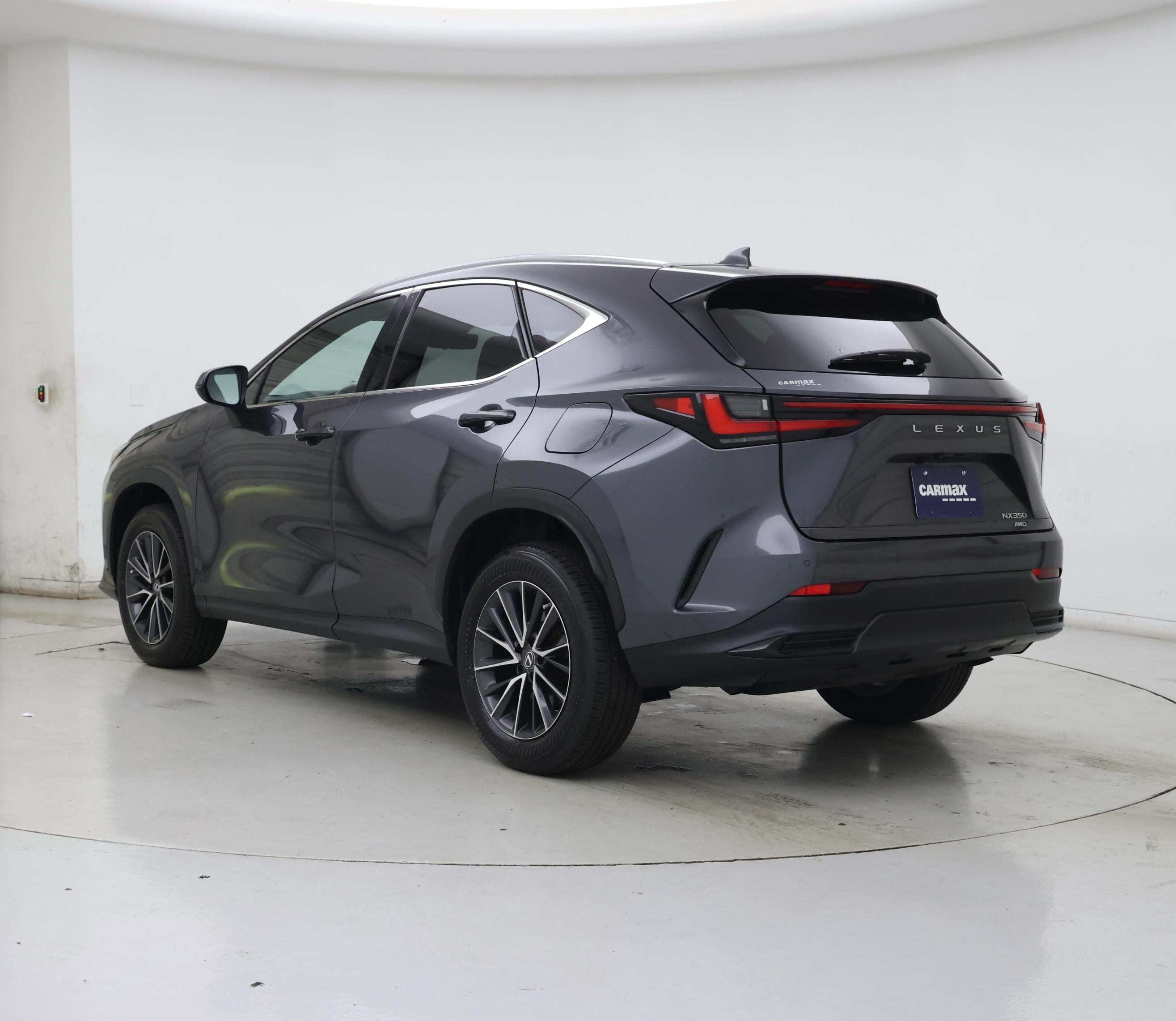 Thumbnail: 2023 Lexus NX - 2