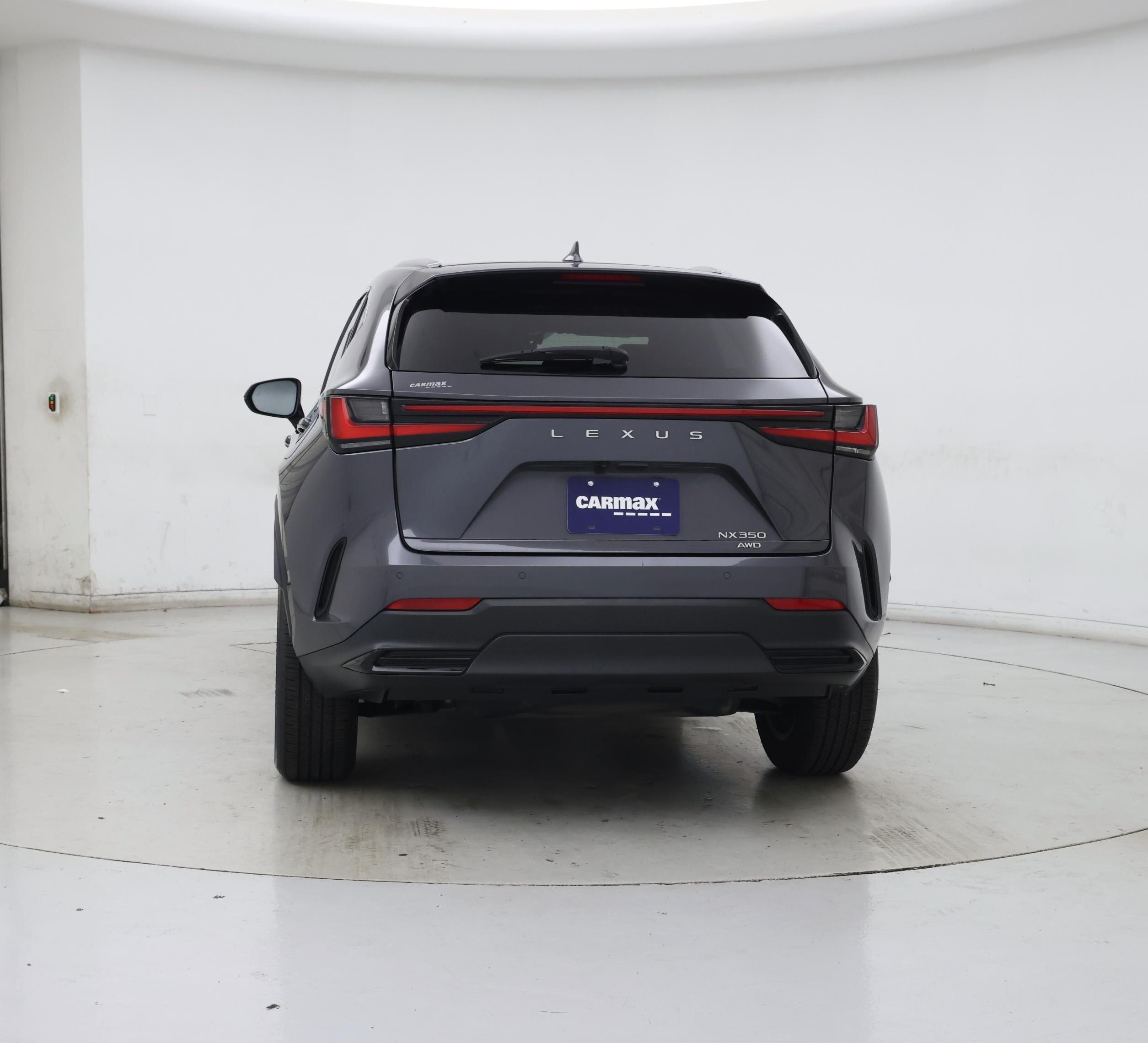 Thumbnail: 2023 Lexus NX - 6