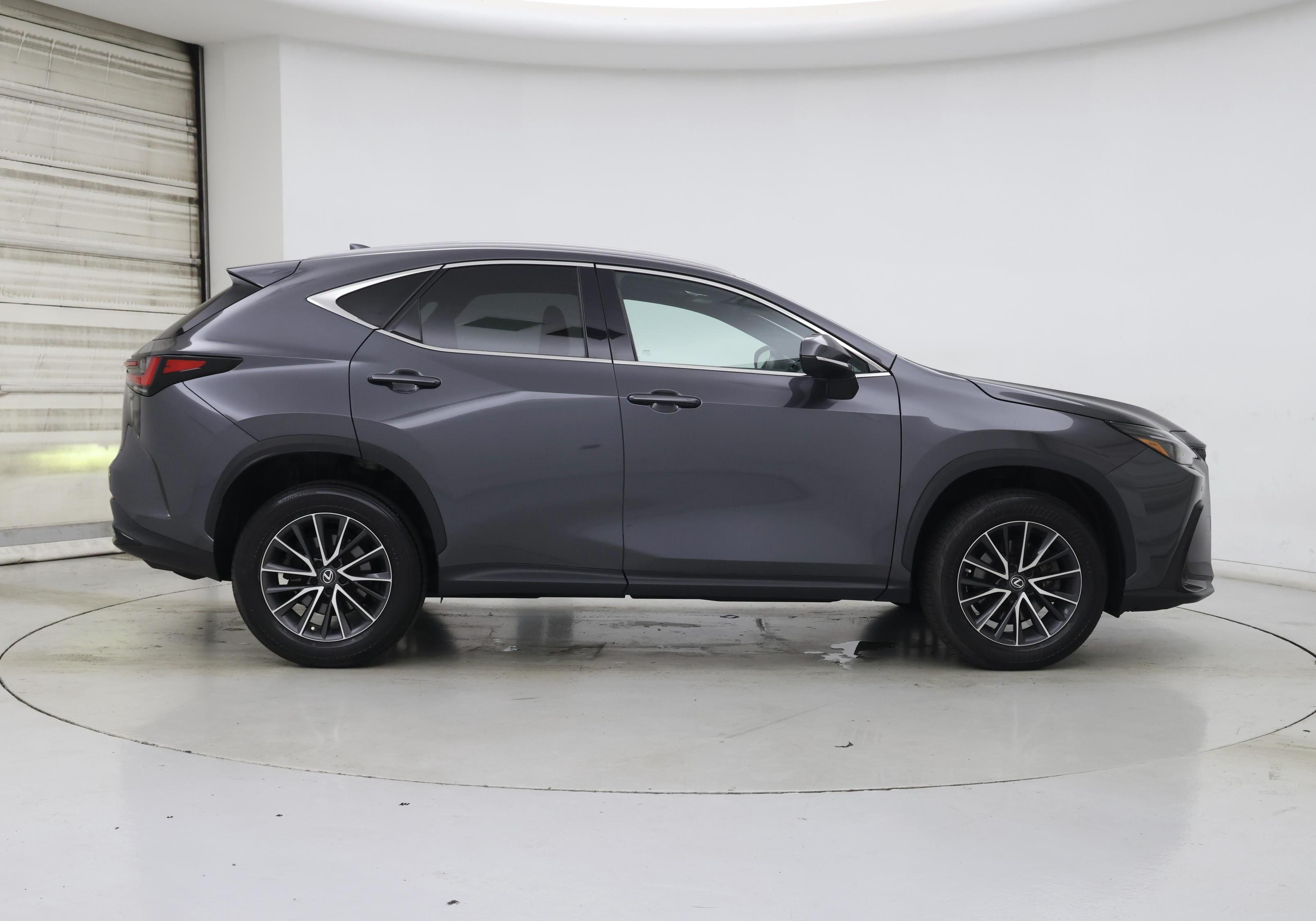 Thumbnail: 2023 Lexus NX - 7