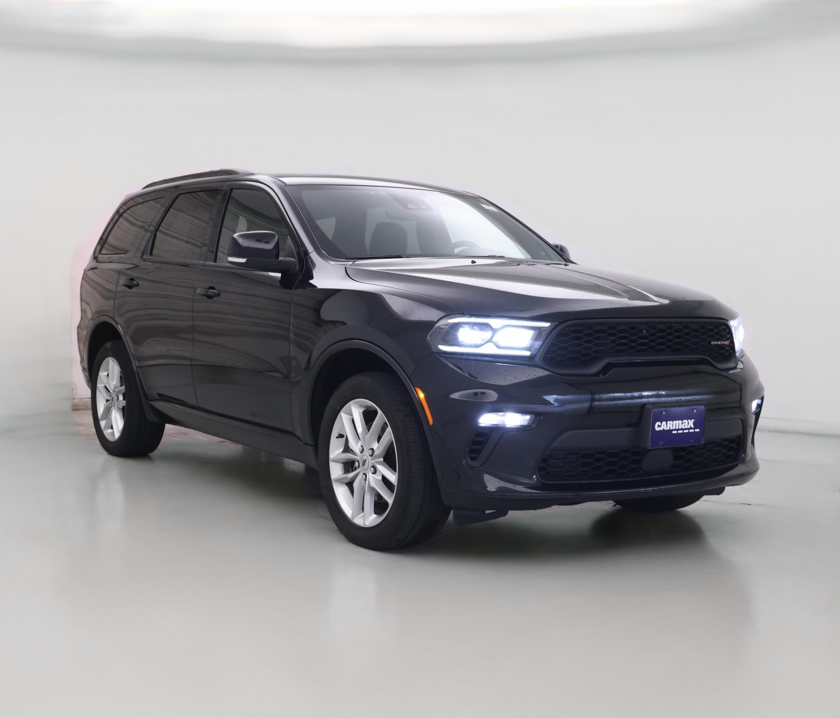 Thumbnail: 2023 Dodge Durango - 1