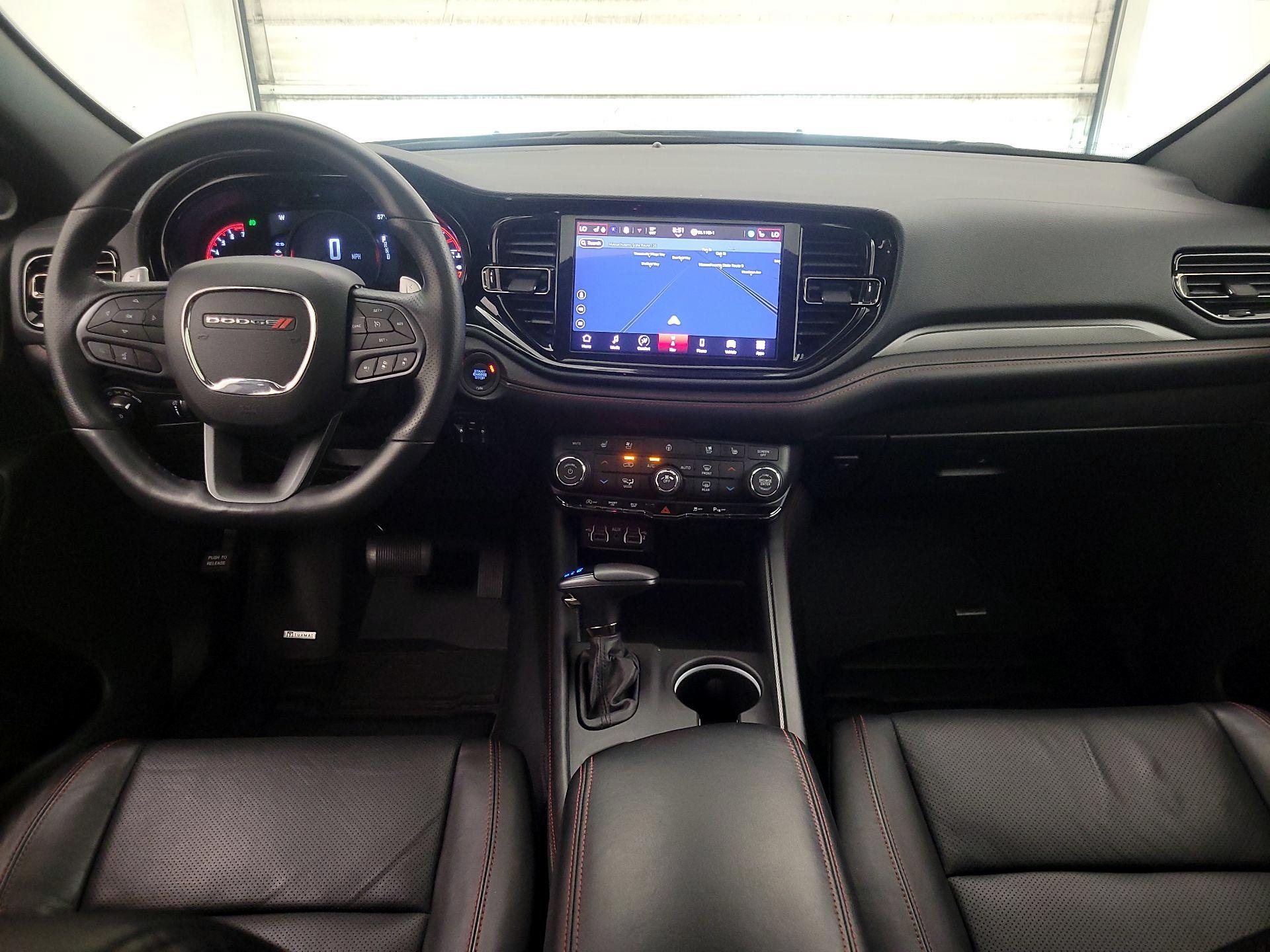 Thumbnail: 2023 Dodge Durango - 9