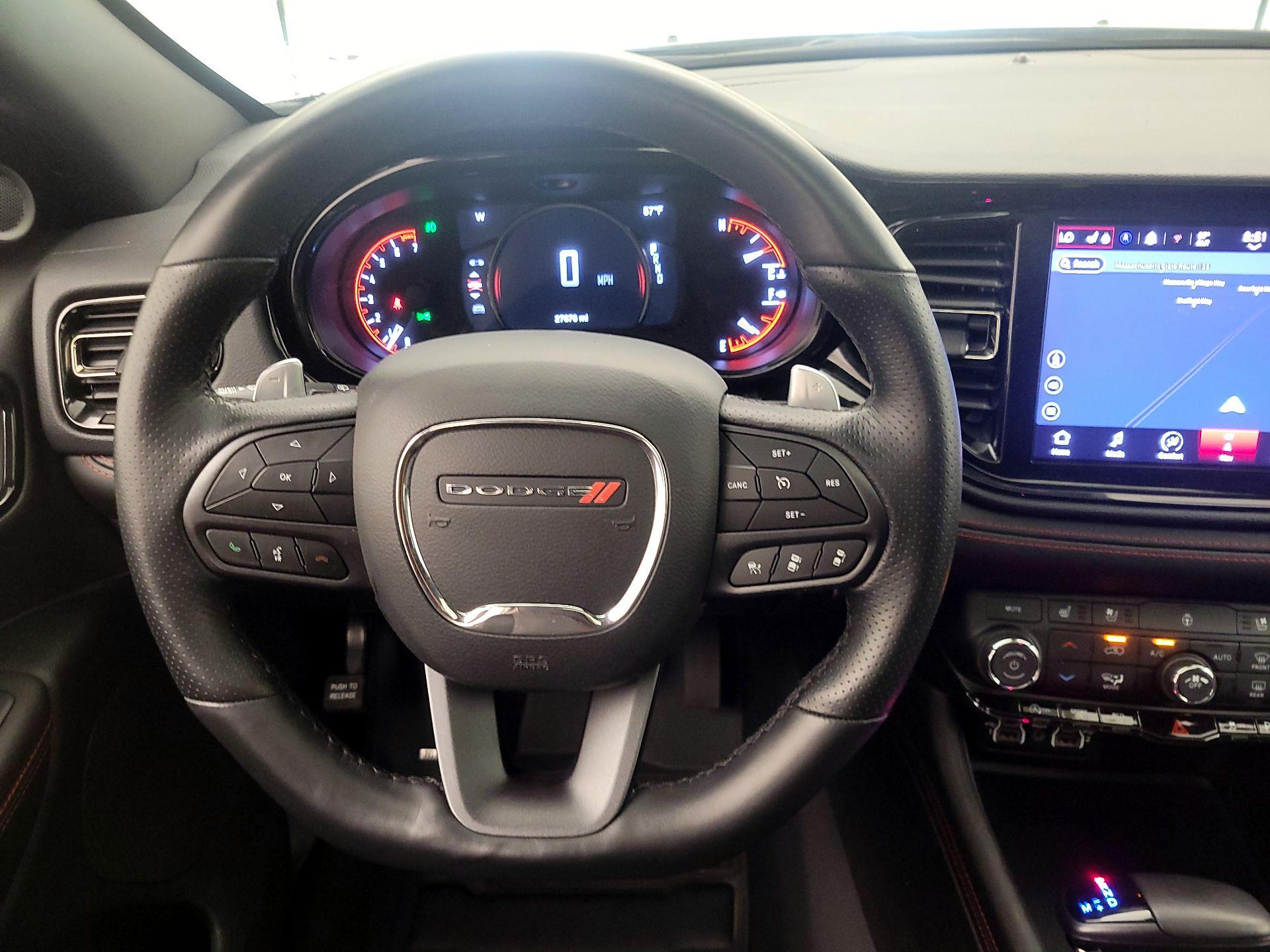 Thumbnail: 2023 Dodge Durango - 10