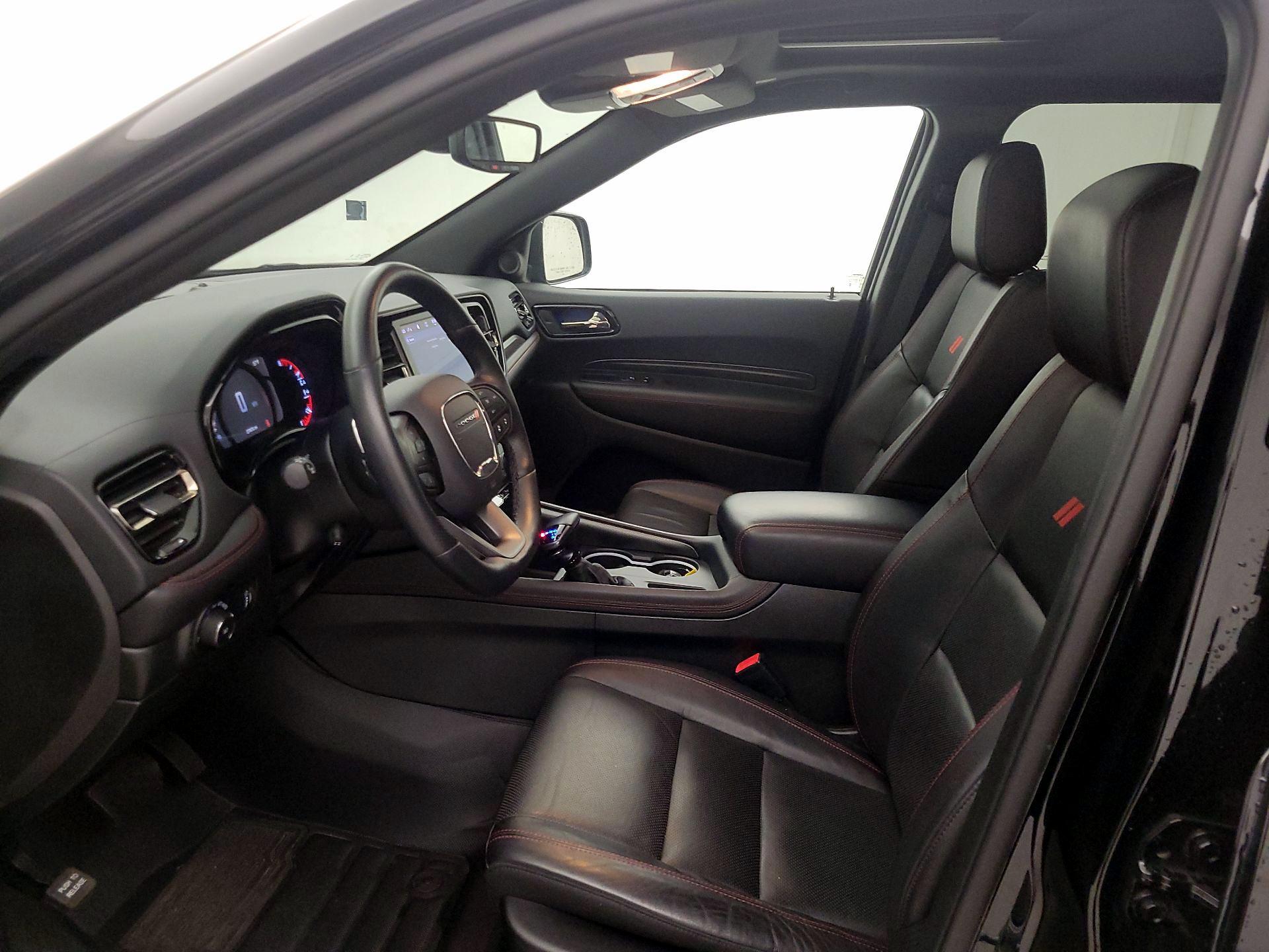 Thumbnail: 2023 Dodge Durango - 11
