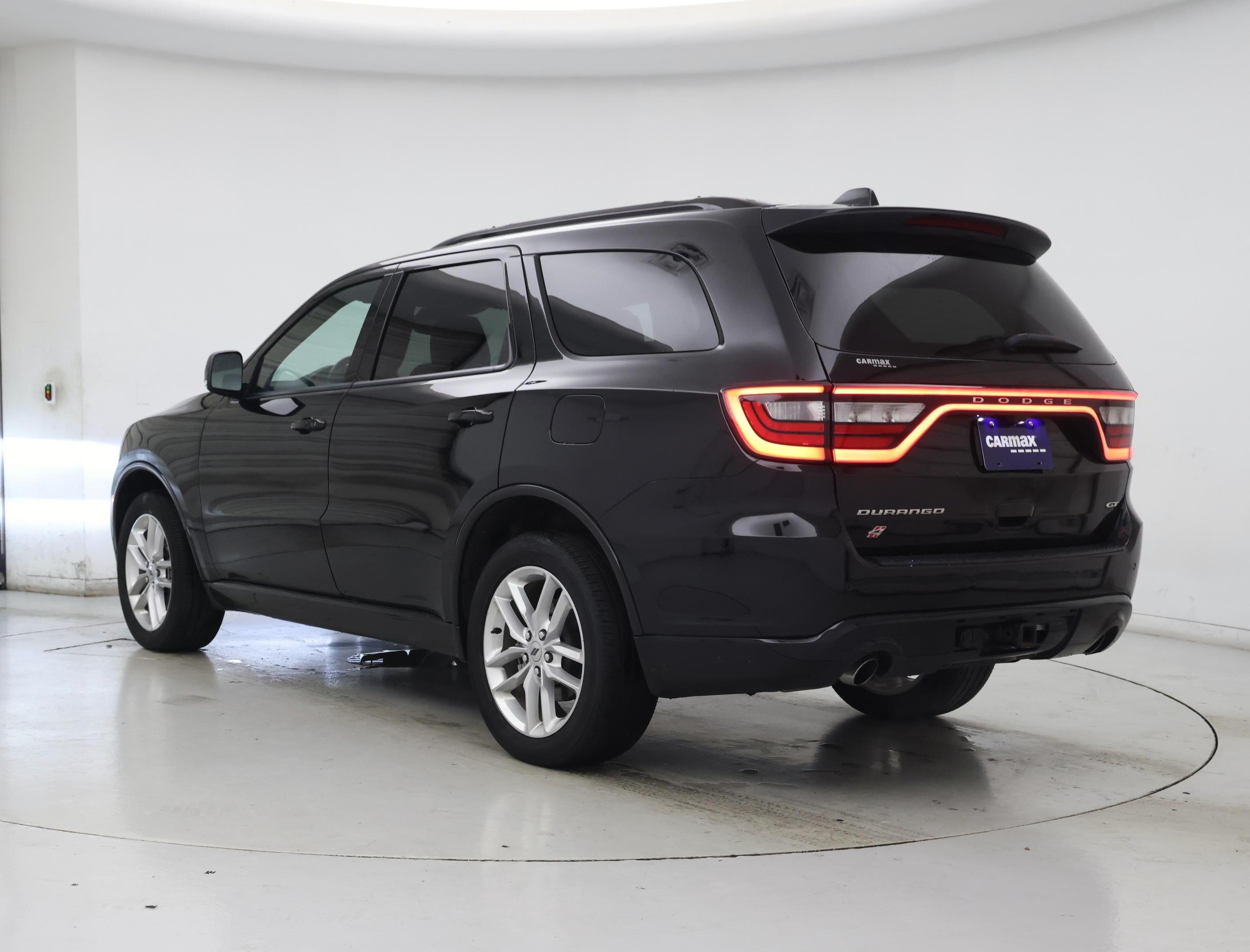 Thumbnail: 2023 Dodge Durango - 2