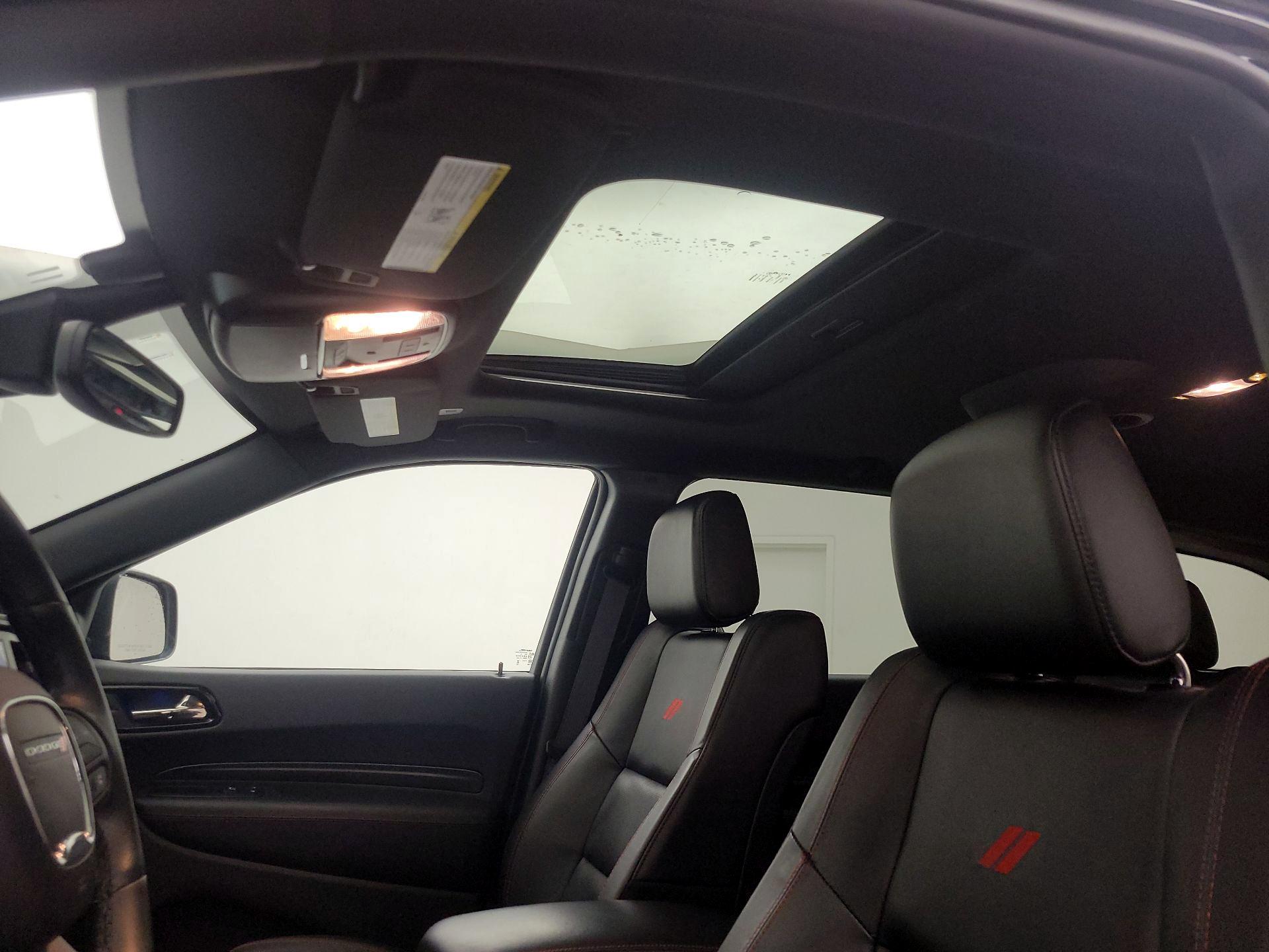Thumbnail: 2023 Dodge Durango - 20