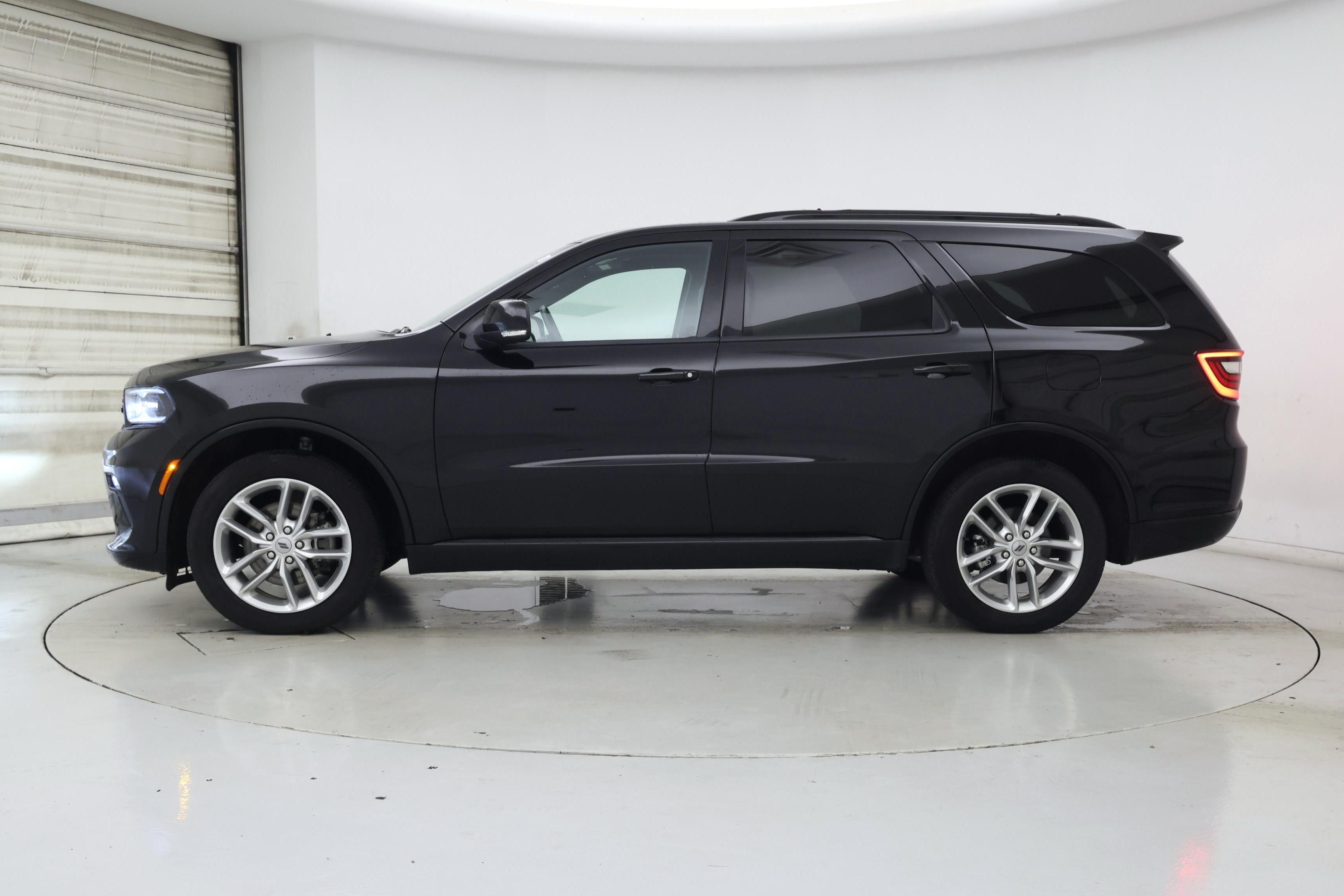 Thumbnail: 2023 Dodge Durango - 3