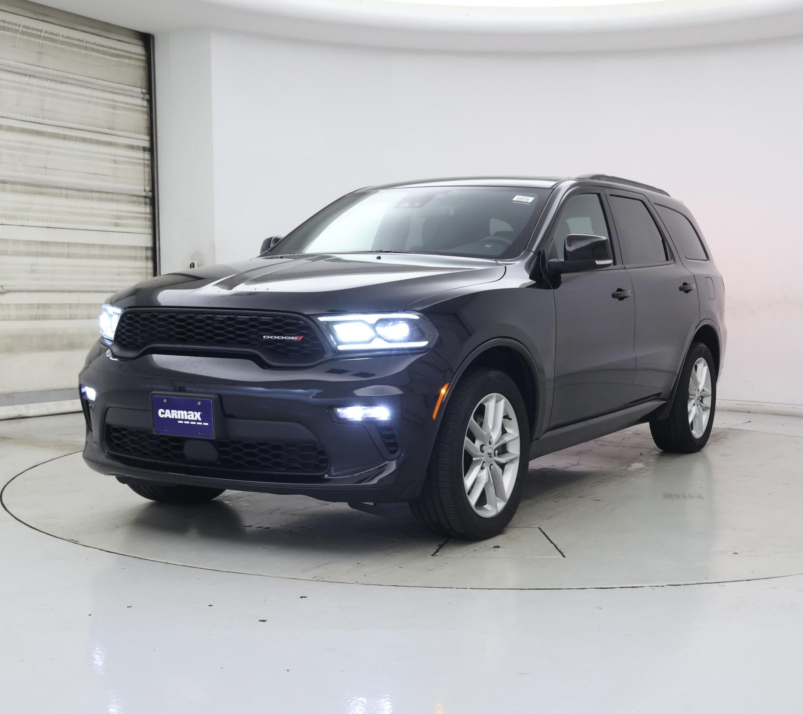 Thumbnail: 2023 Dodge Durango - 4
