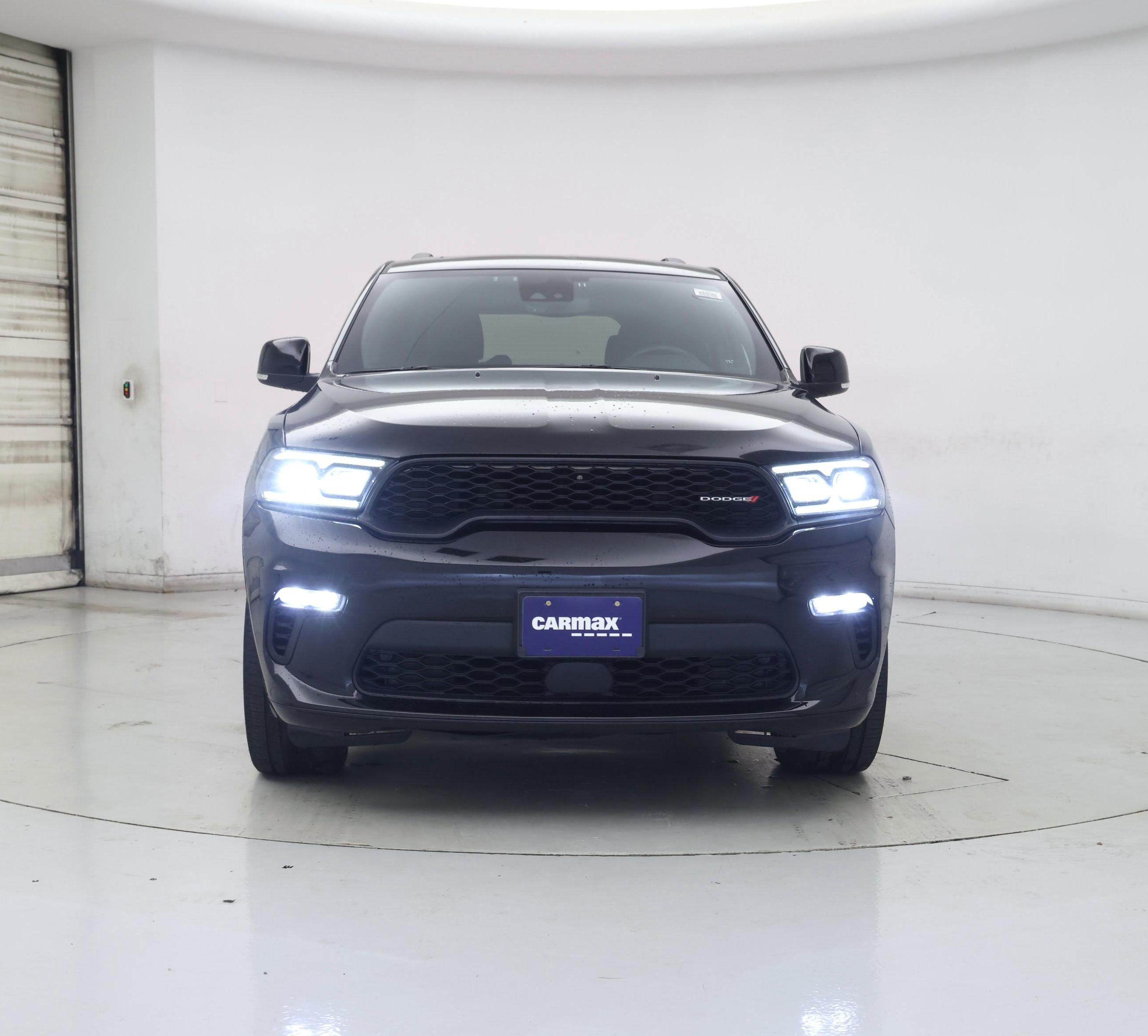 Thumbnail: 2023 Dodge Durango - 5