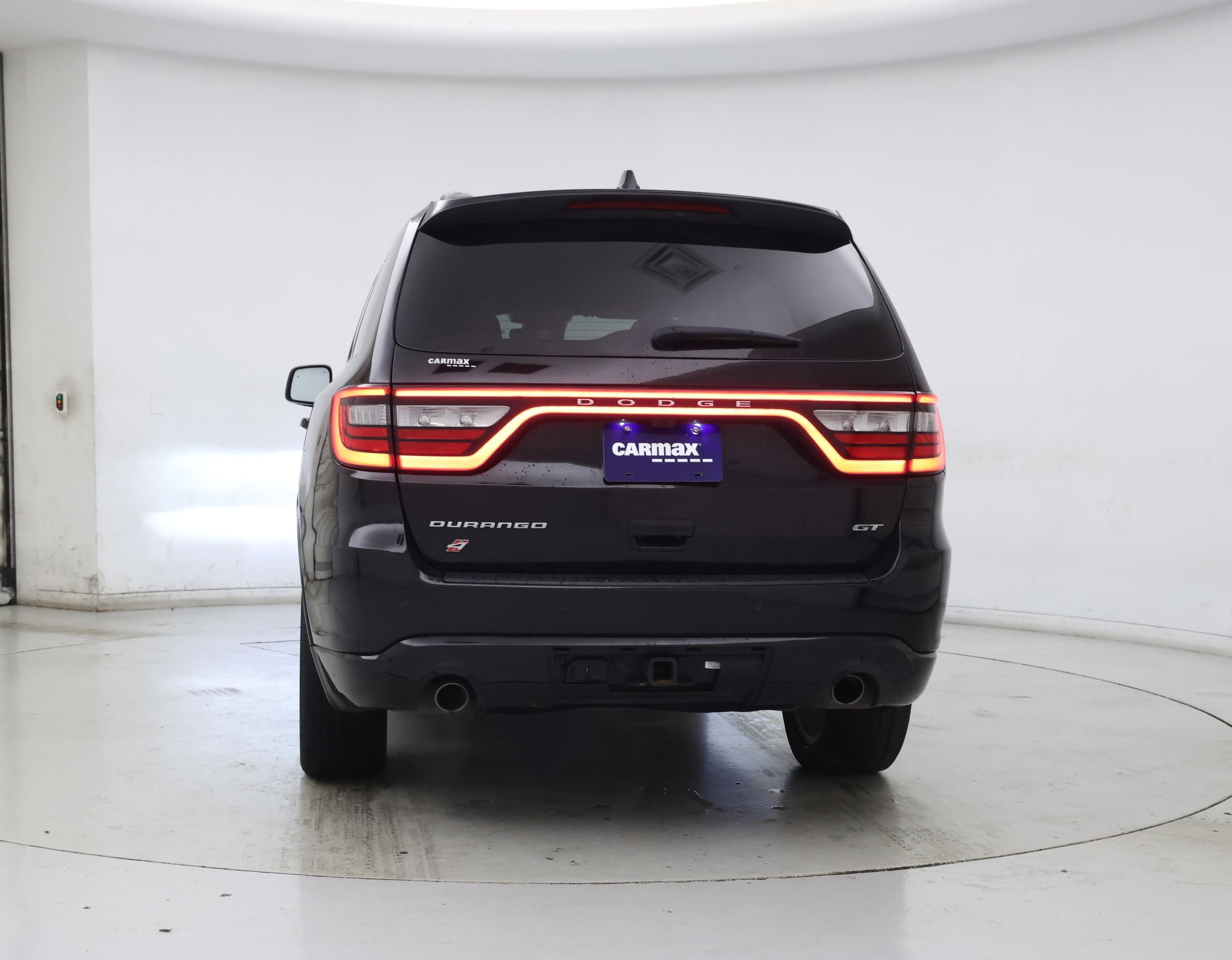 Thumbnail: 2023 Dodge Durango - 6