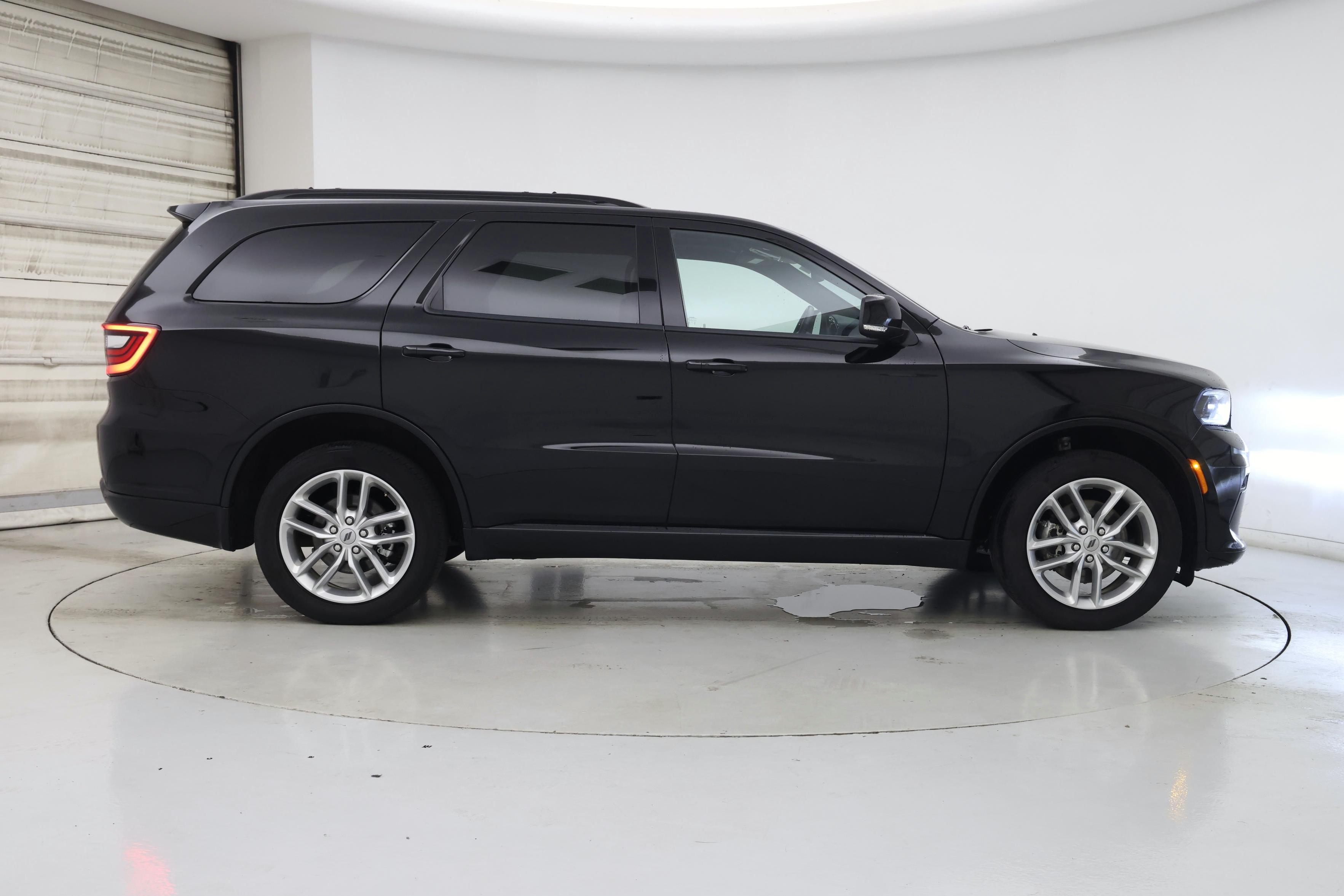 Thumbnail: 2023 Dodge Durango - 7