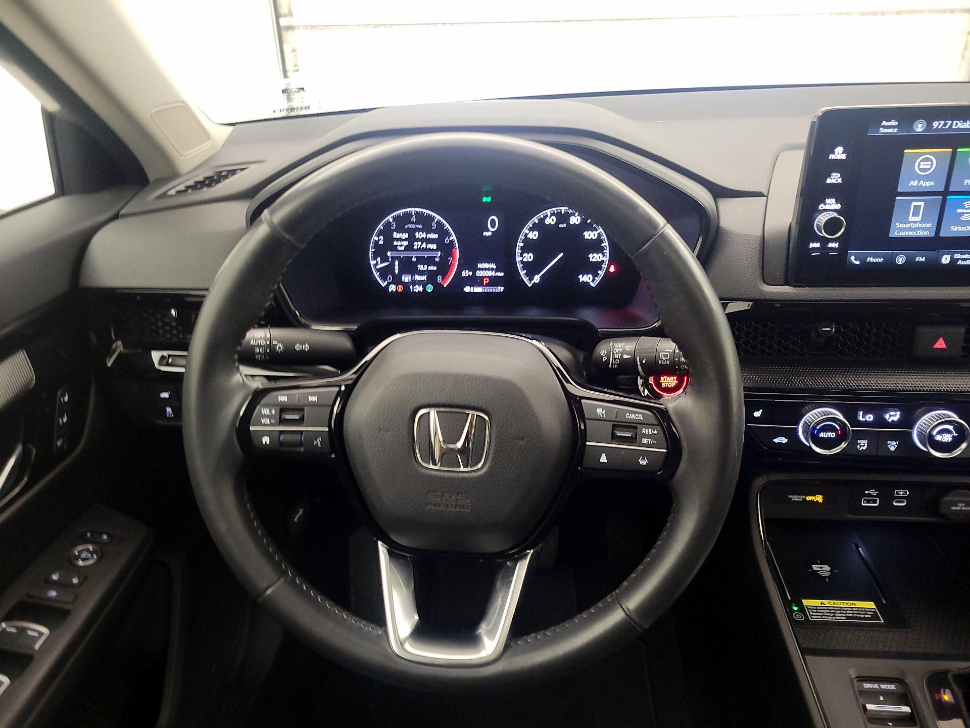 Thumbnail: 2023 Honda CR-V - 10