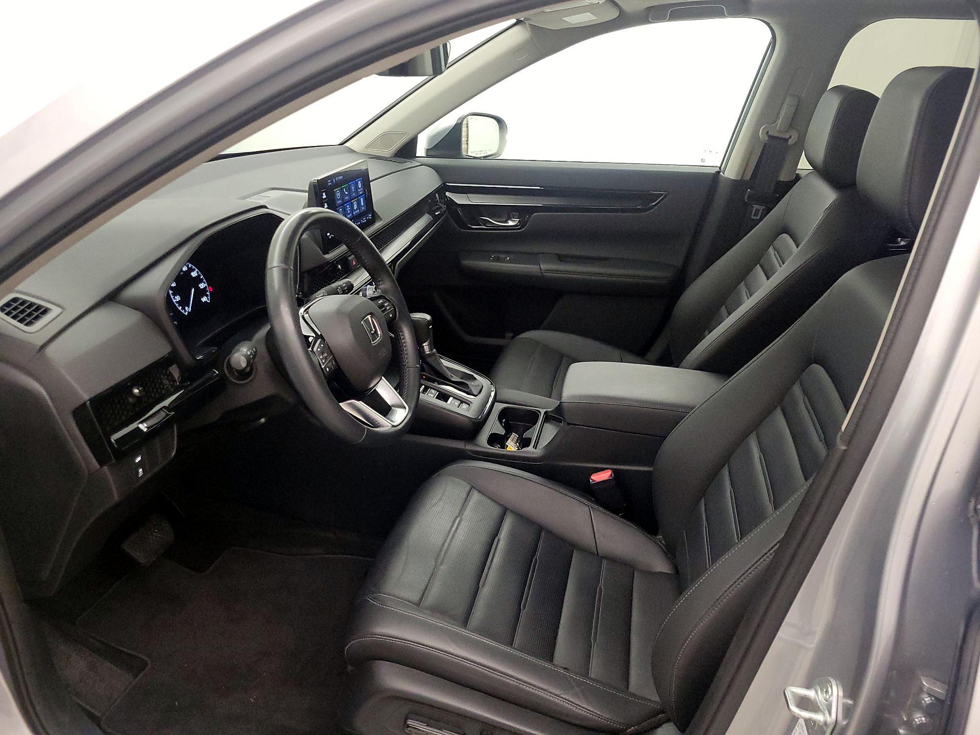 Thumbnail: 2023 Honda CR-V - 11
