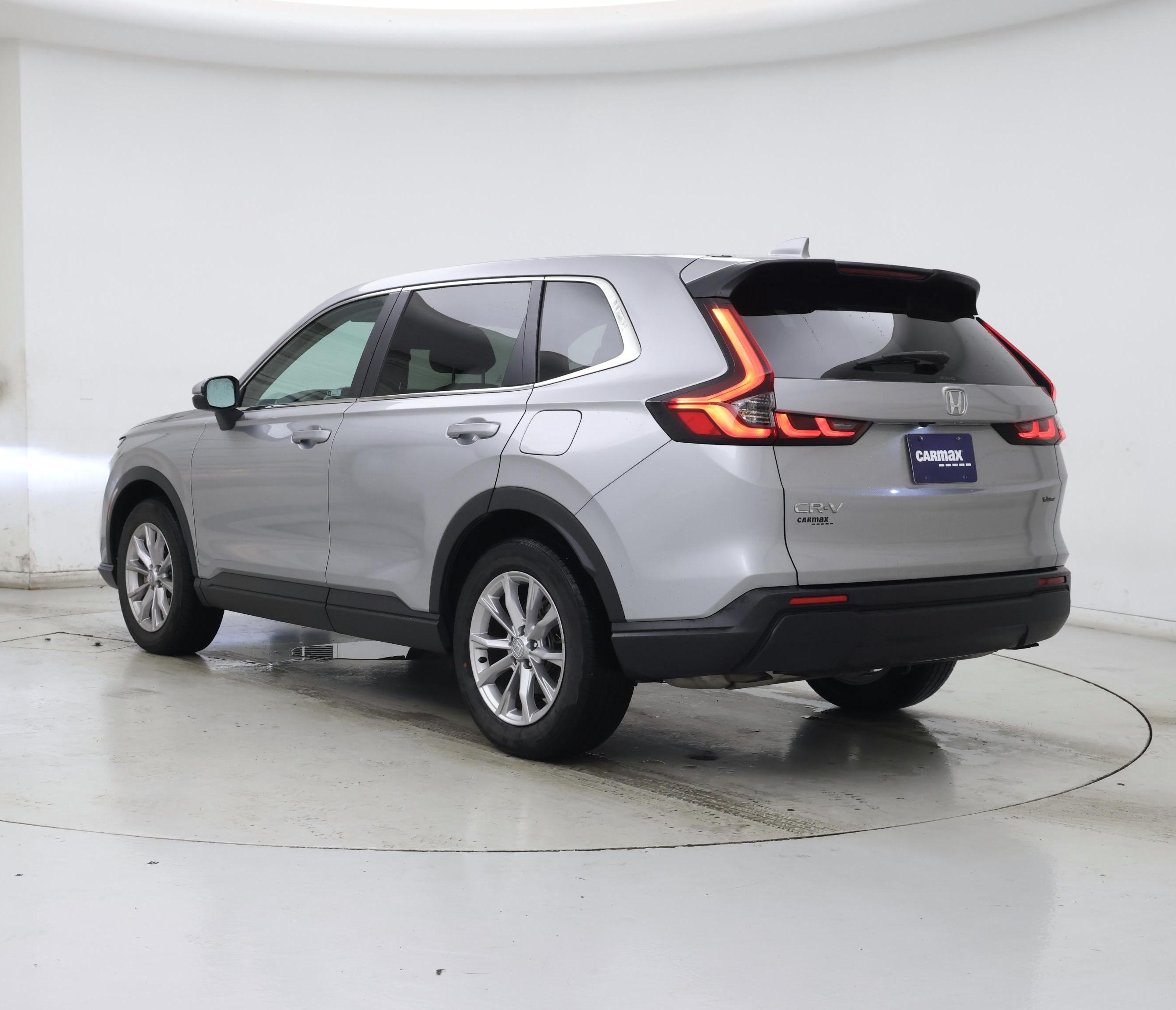 Thumbnail: 2023 Honda CR-V - 2