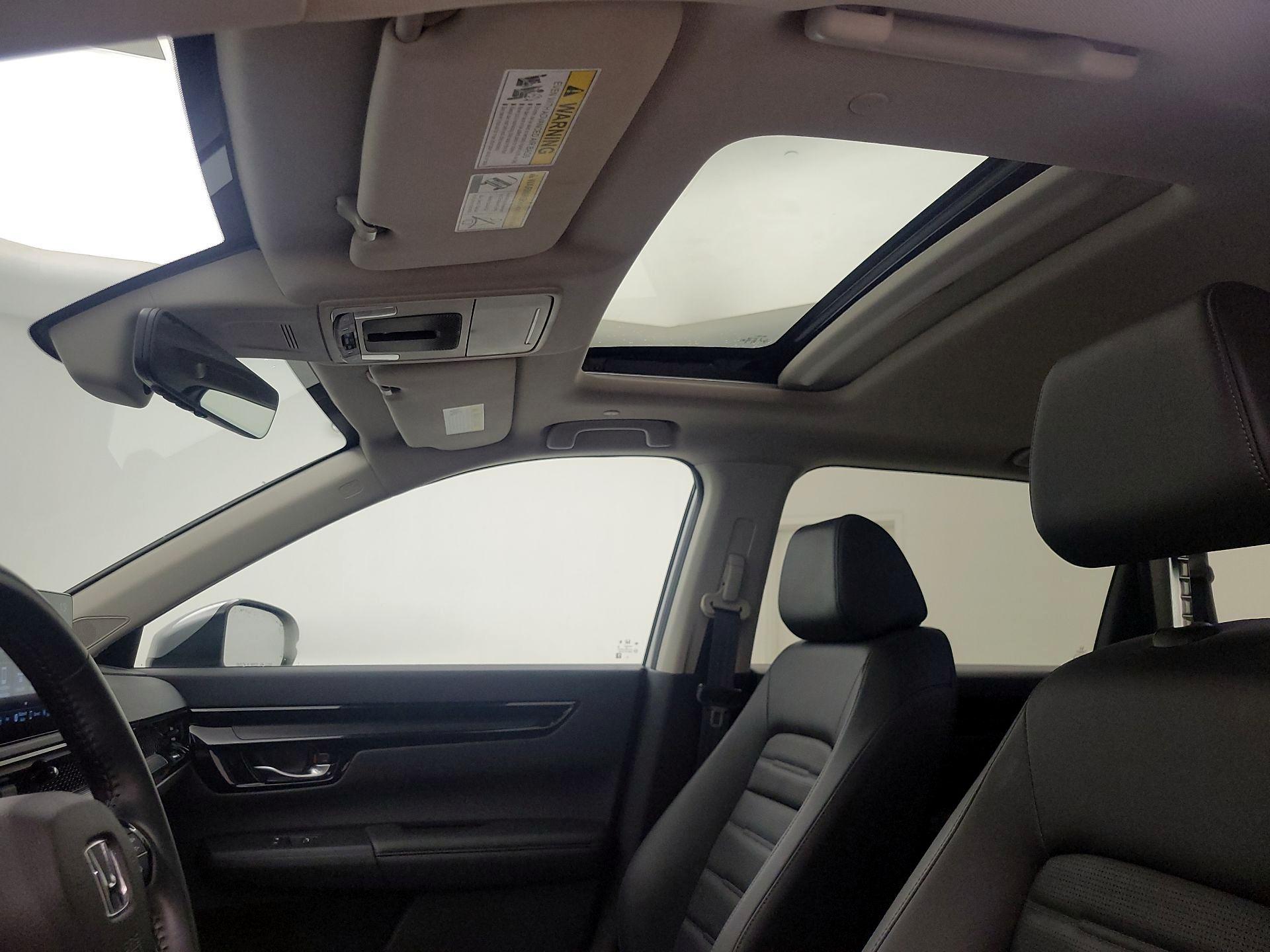 Thumbnail: 2023 Honda CR-V - 19