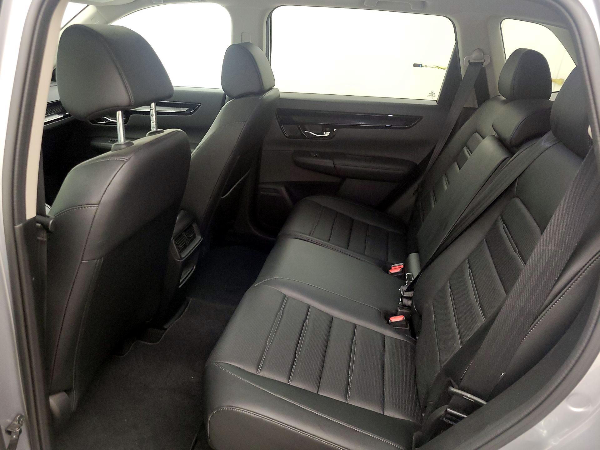 Thumbnail: 2023 Honda CR-V - 20