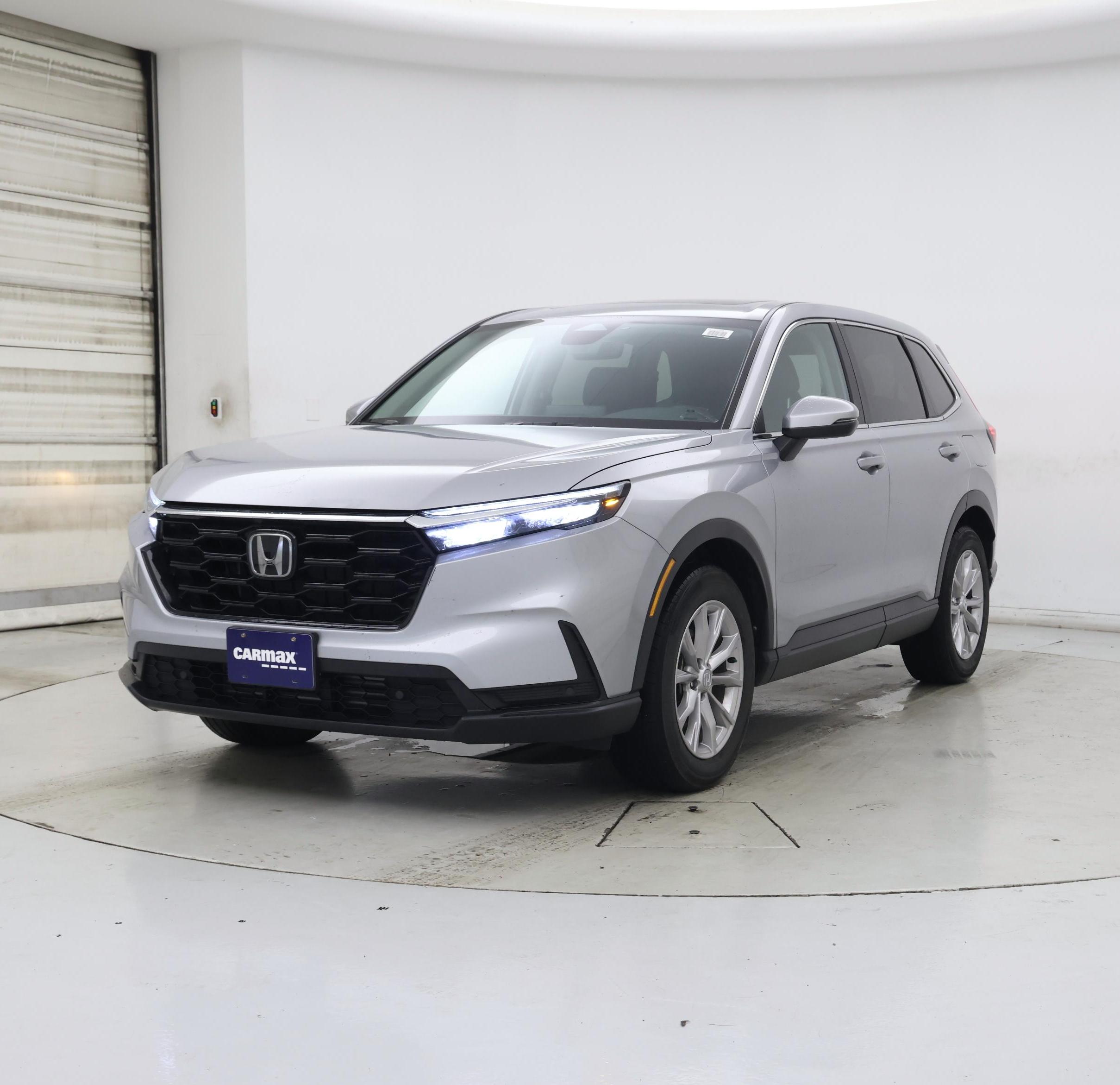 Thumbnail: 2023 Honda CR-V - 4