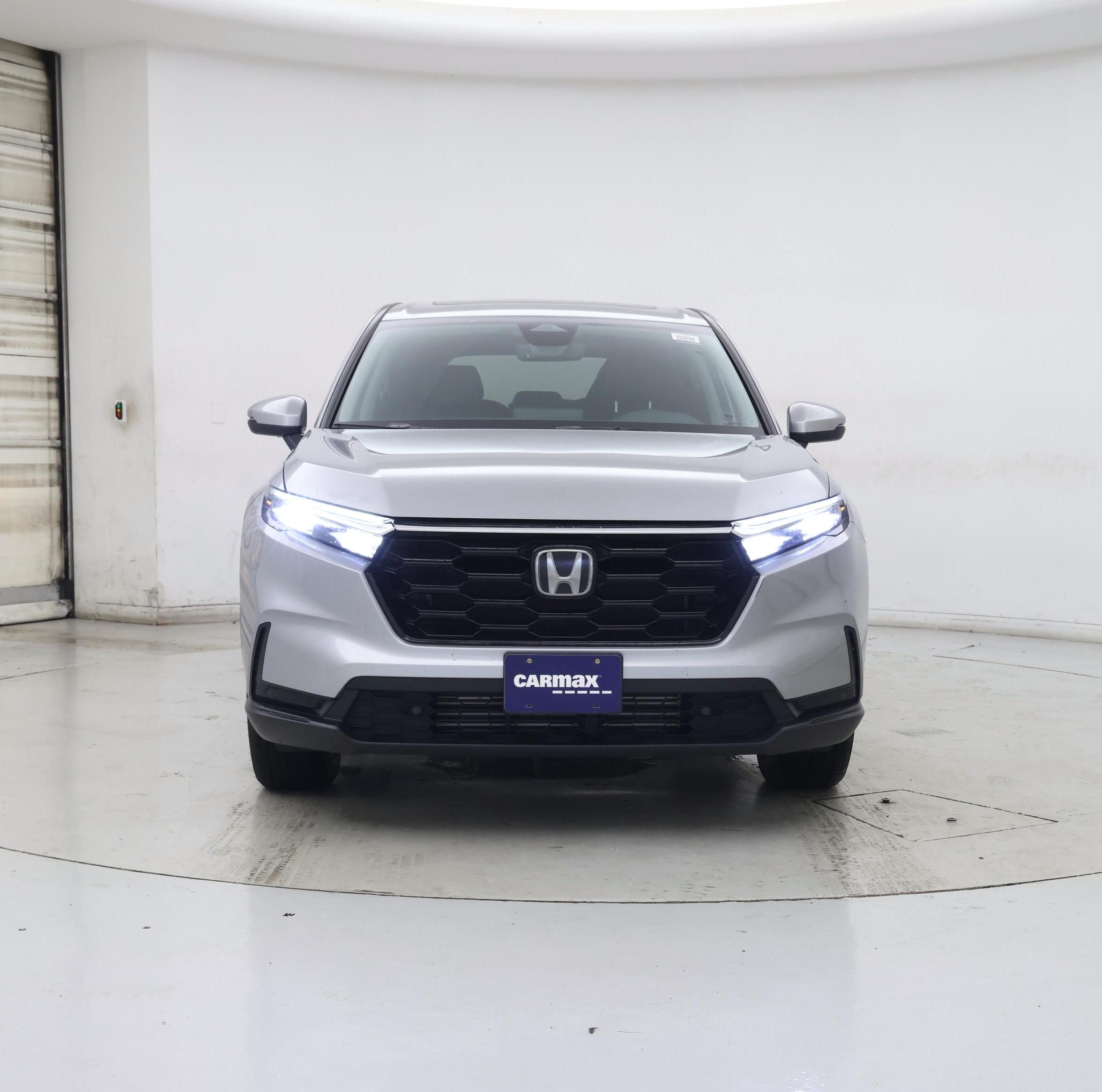 Thumbnail: 2023 Honda CR-V - 5