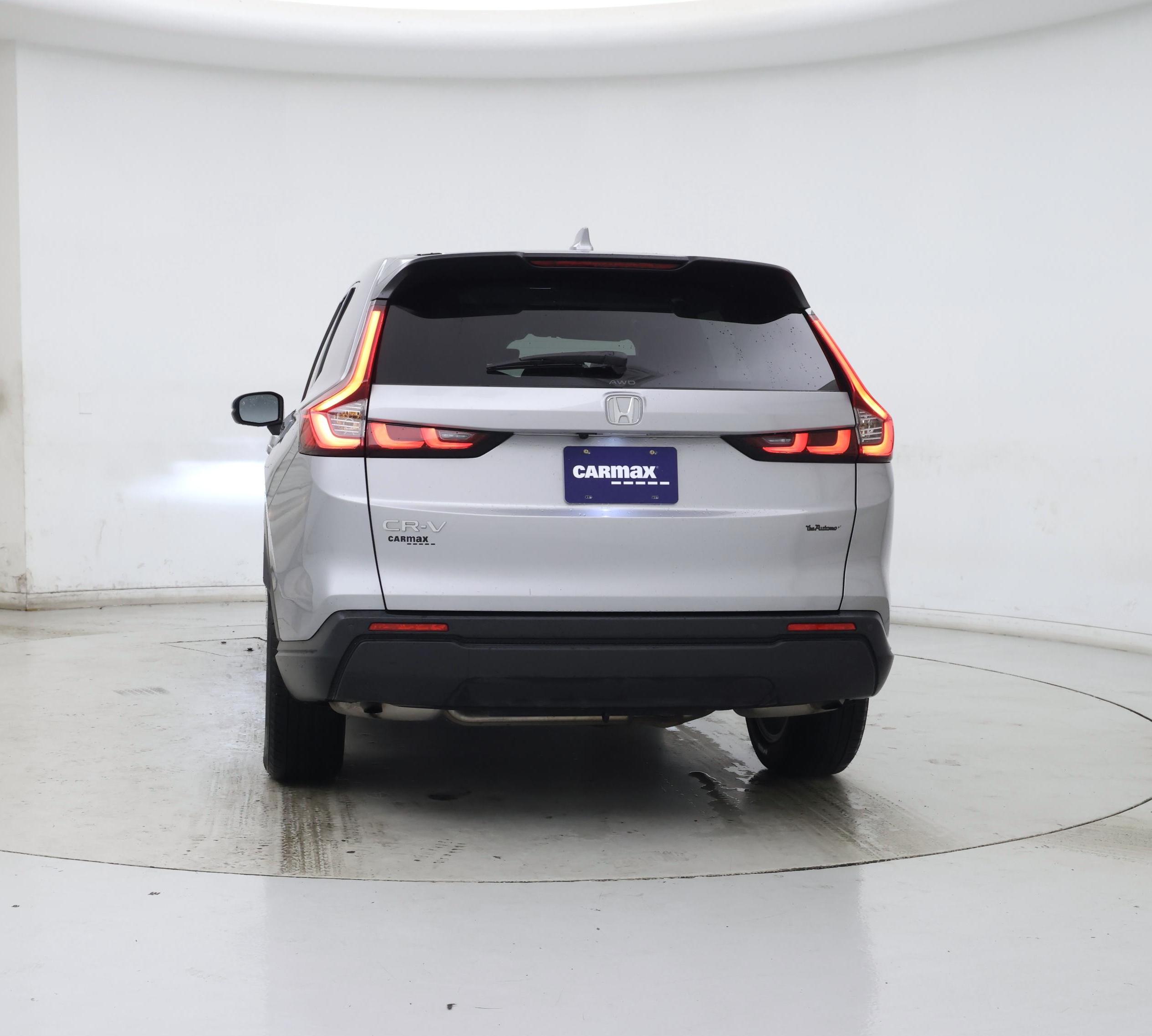 Thumbnail: 2023 Honda CR-V - 6